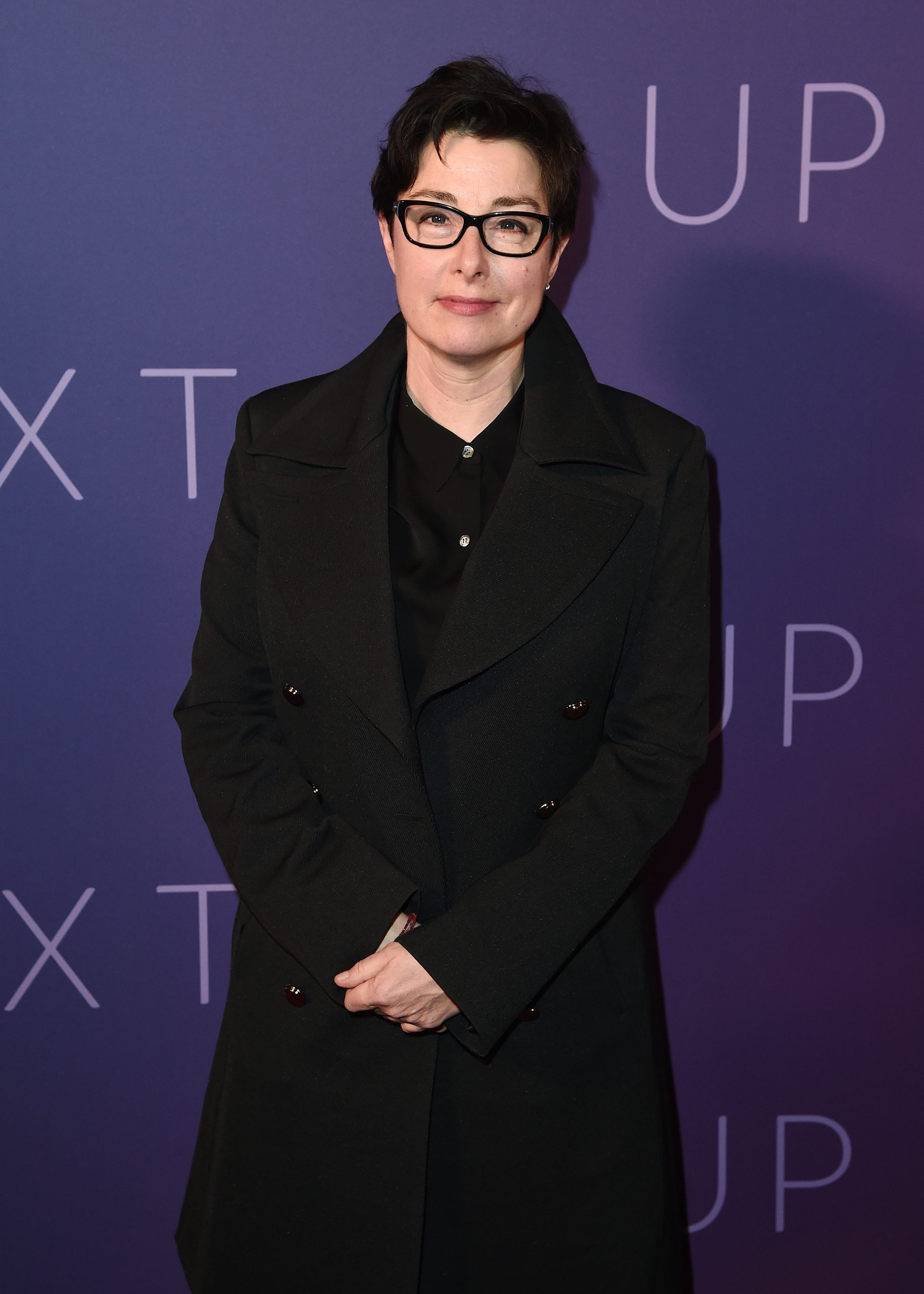 Sue Perkins photo 3