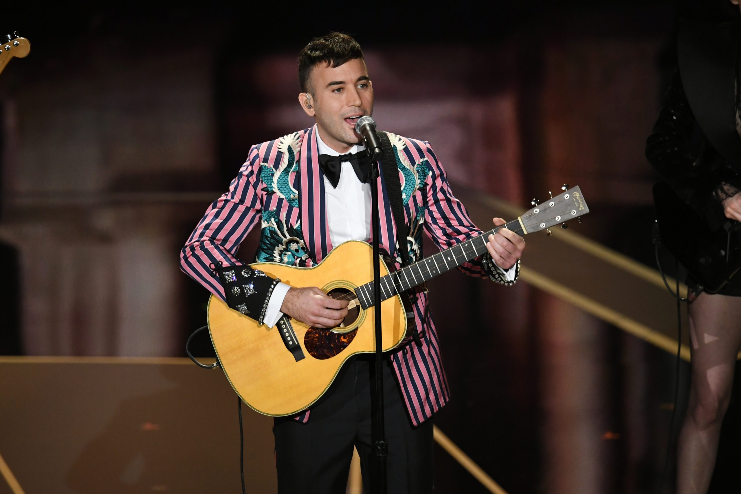 Sufjan Stevens photo 2