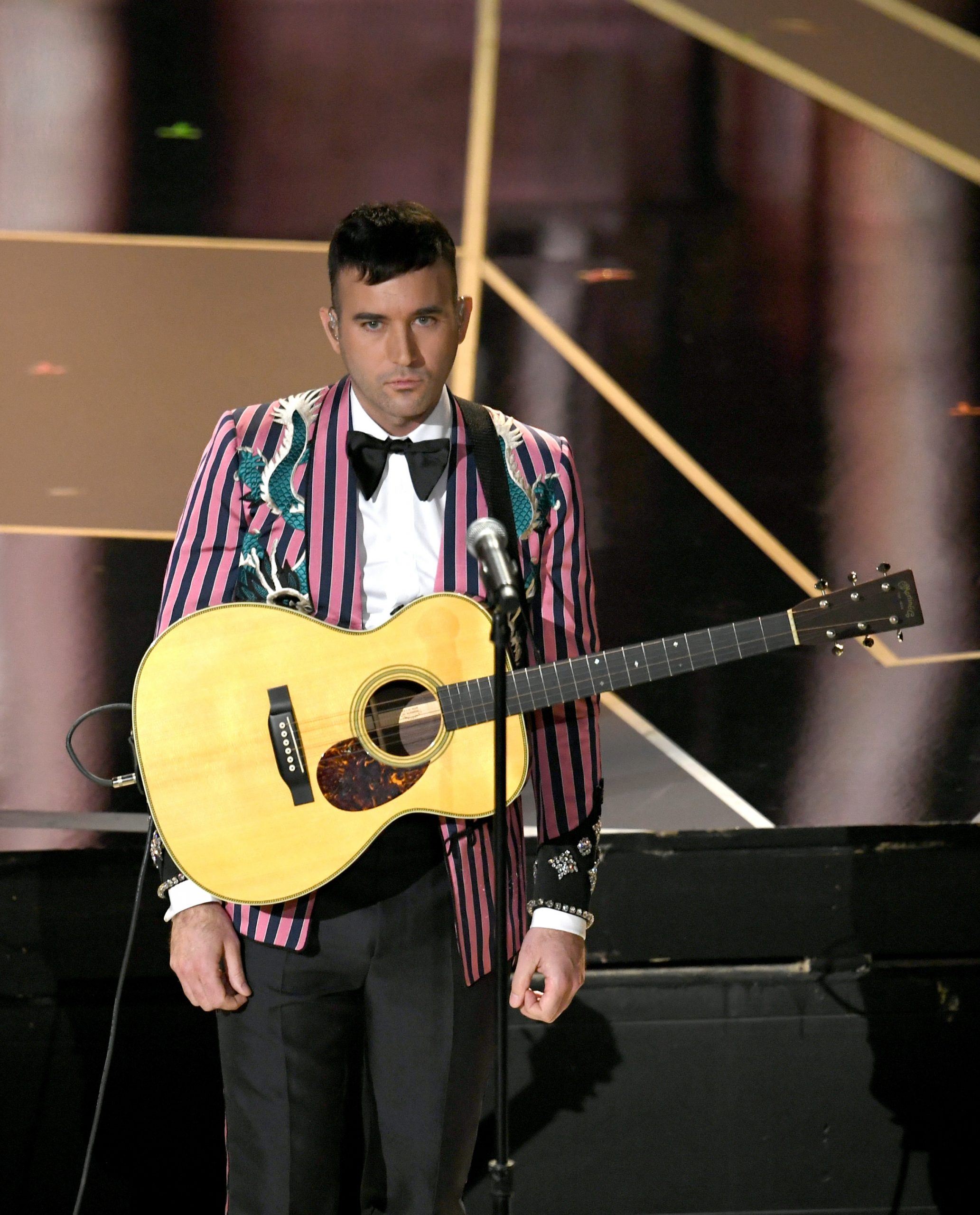 Sufjan Stevens photo 3