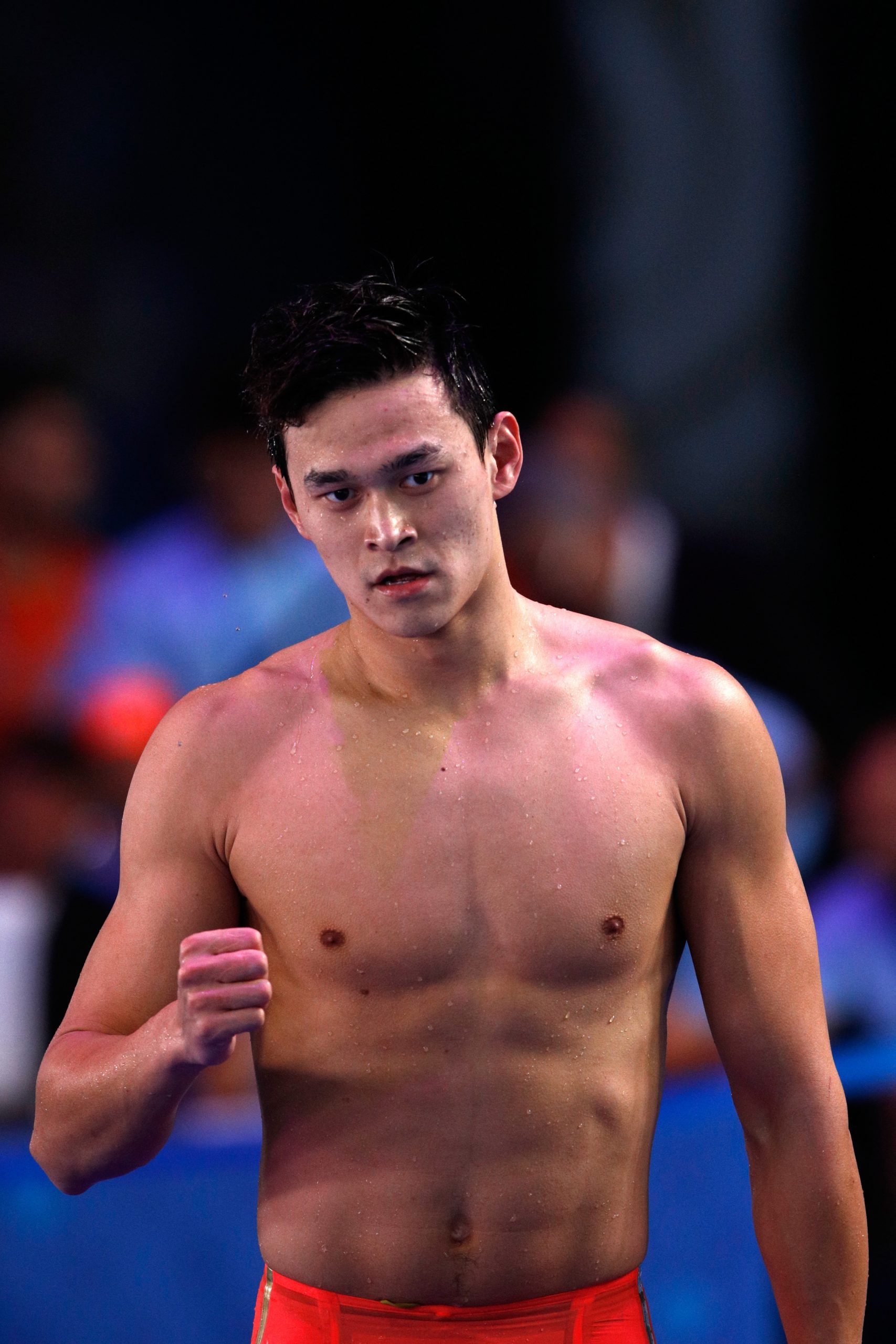 Sun Yang photo 2