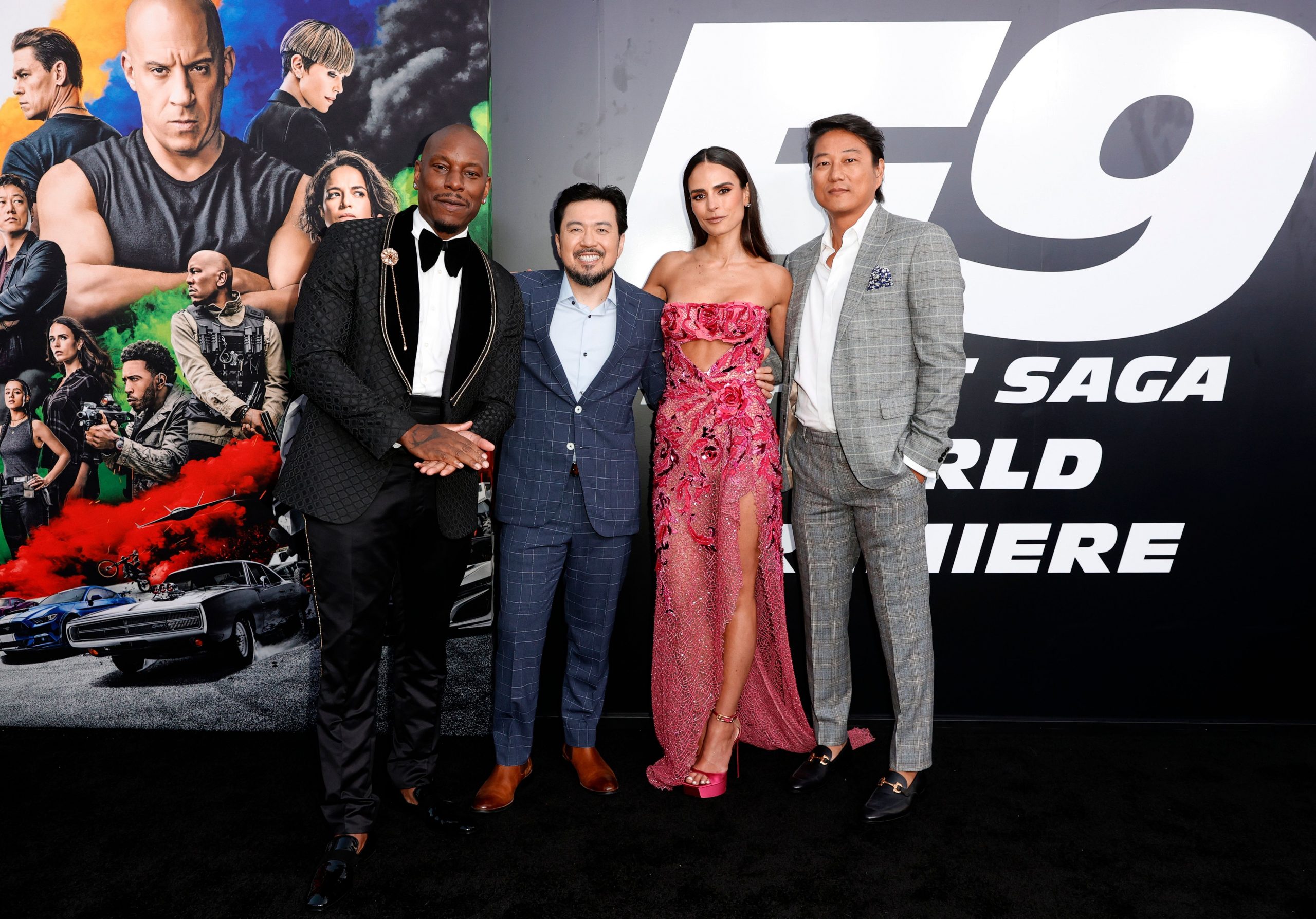 Sung Kang photo 2