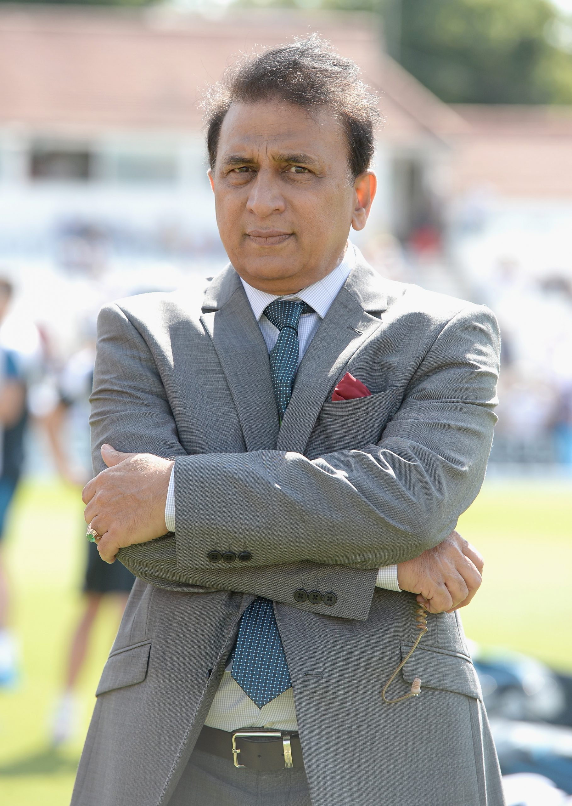 Sunil Gavaskar photo 2