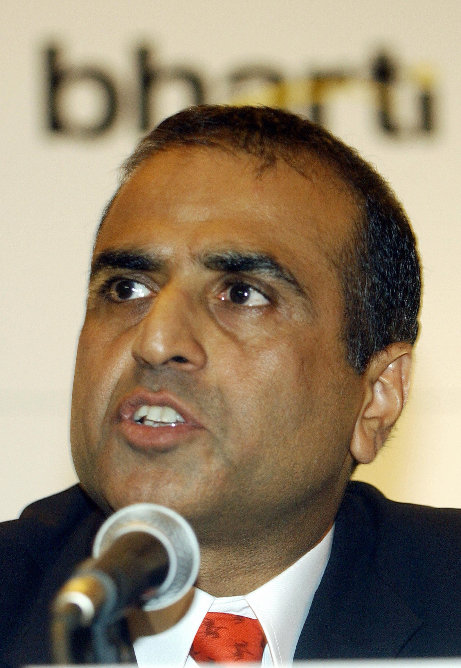 Sunil Mittal photo 2