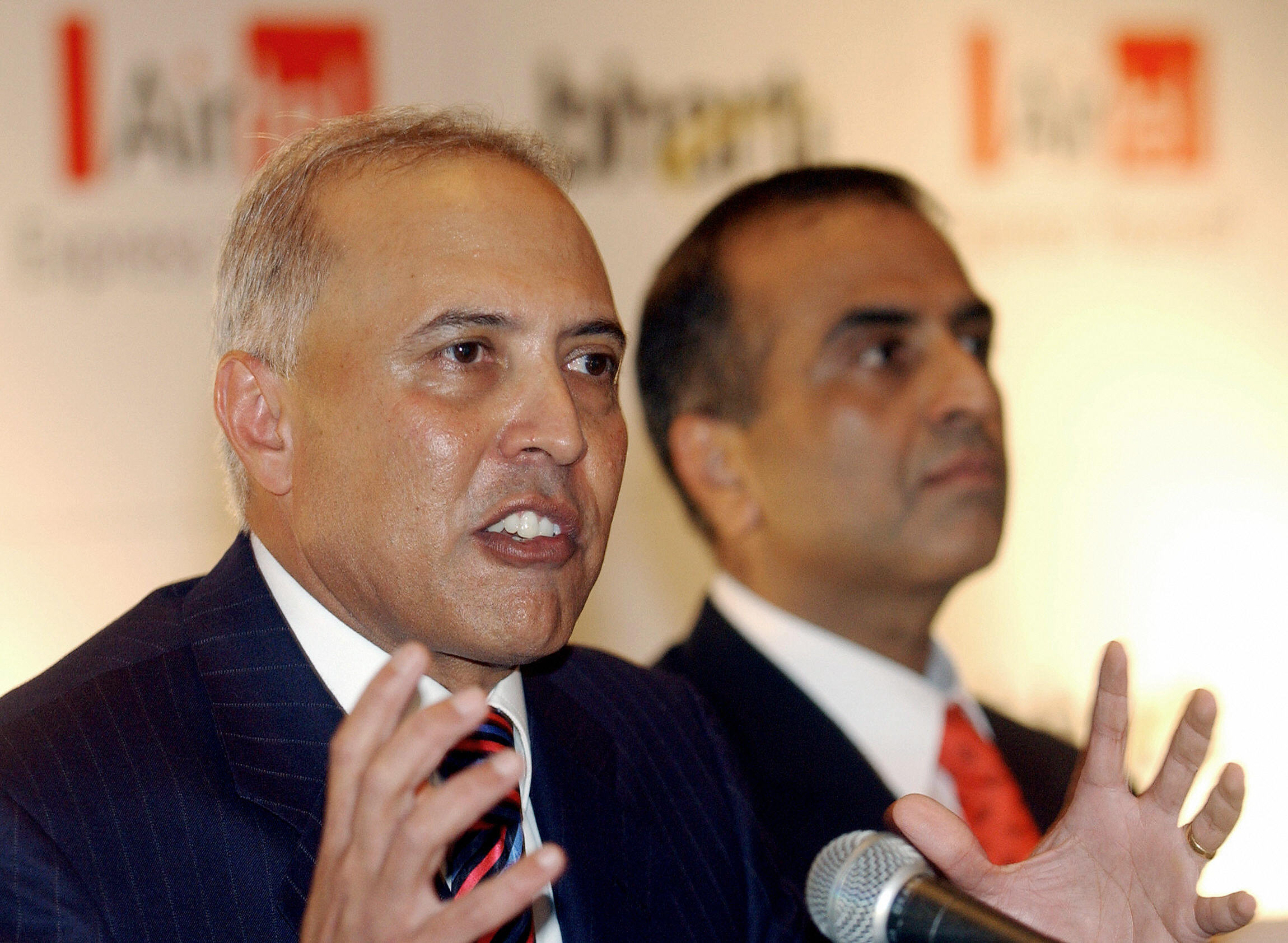 Sunil Mittal photo 3