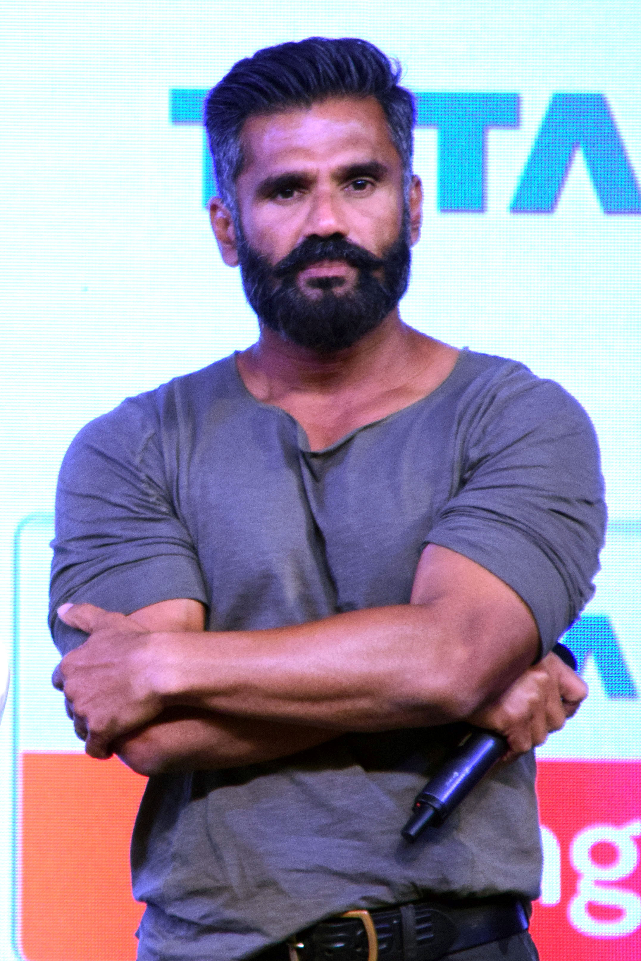 Sunil Shetty photo 3