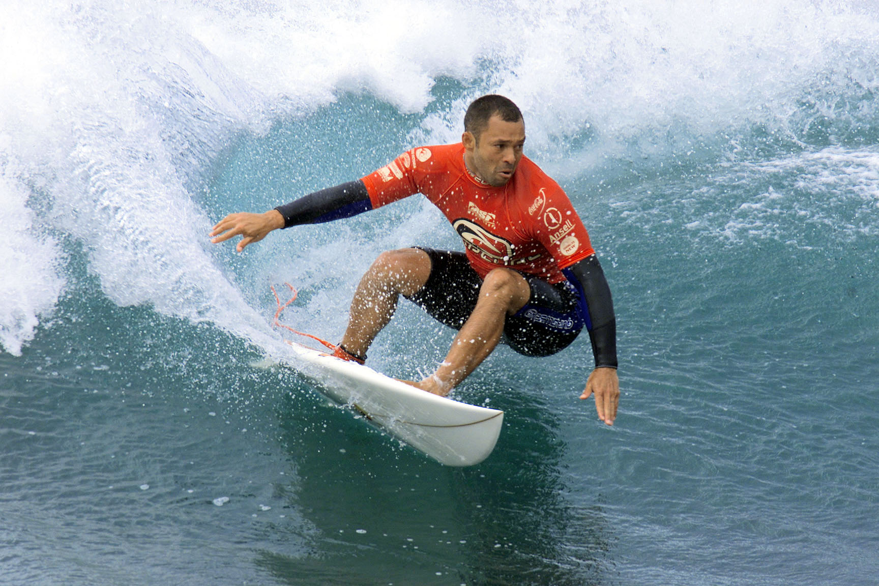 Sunny Garcia photo