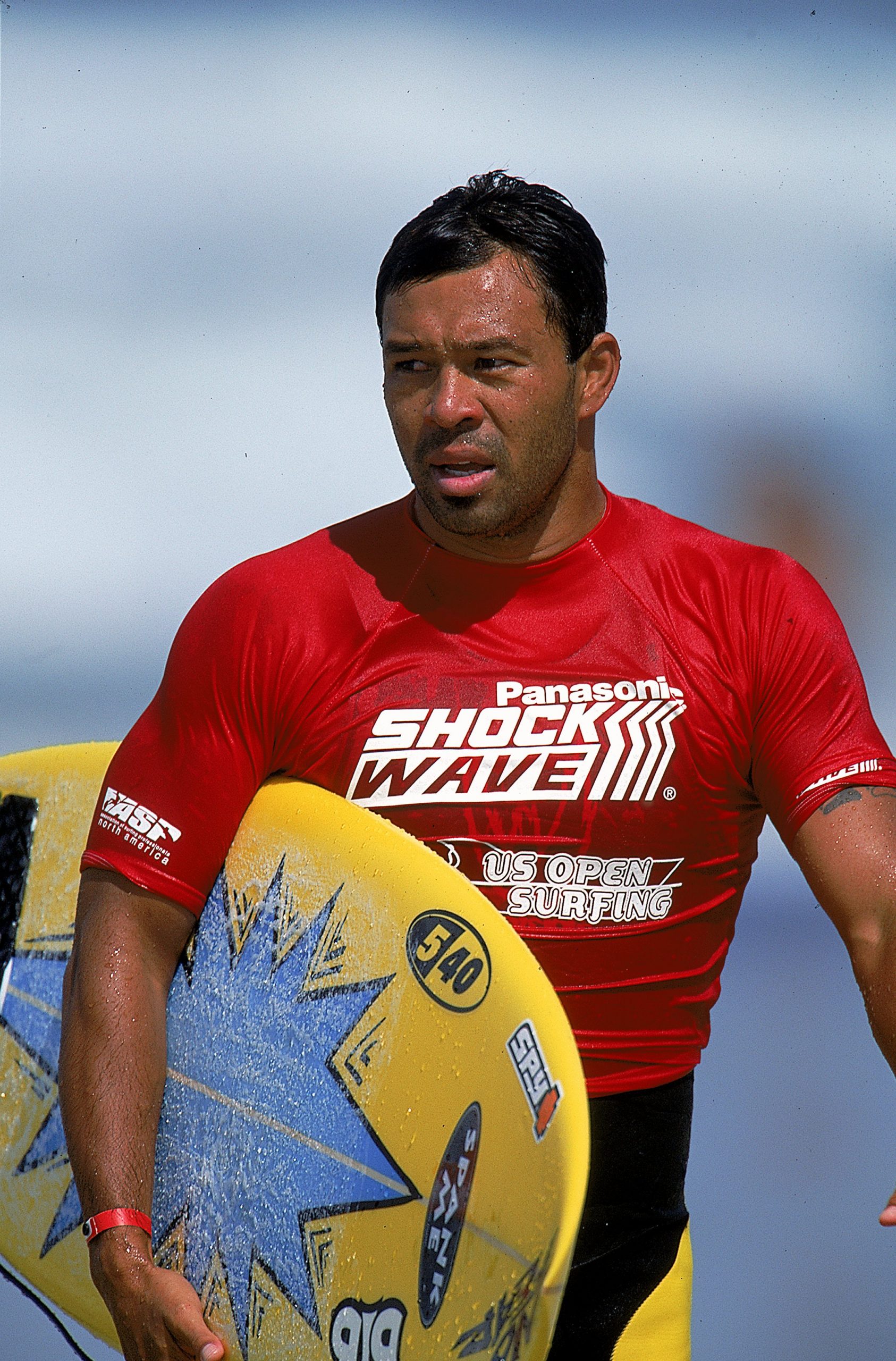 Sunny Garcia photo 3