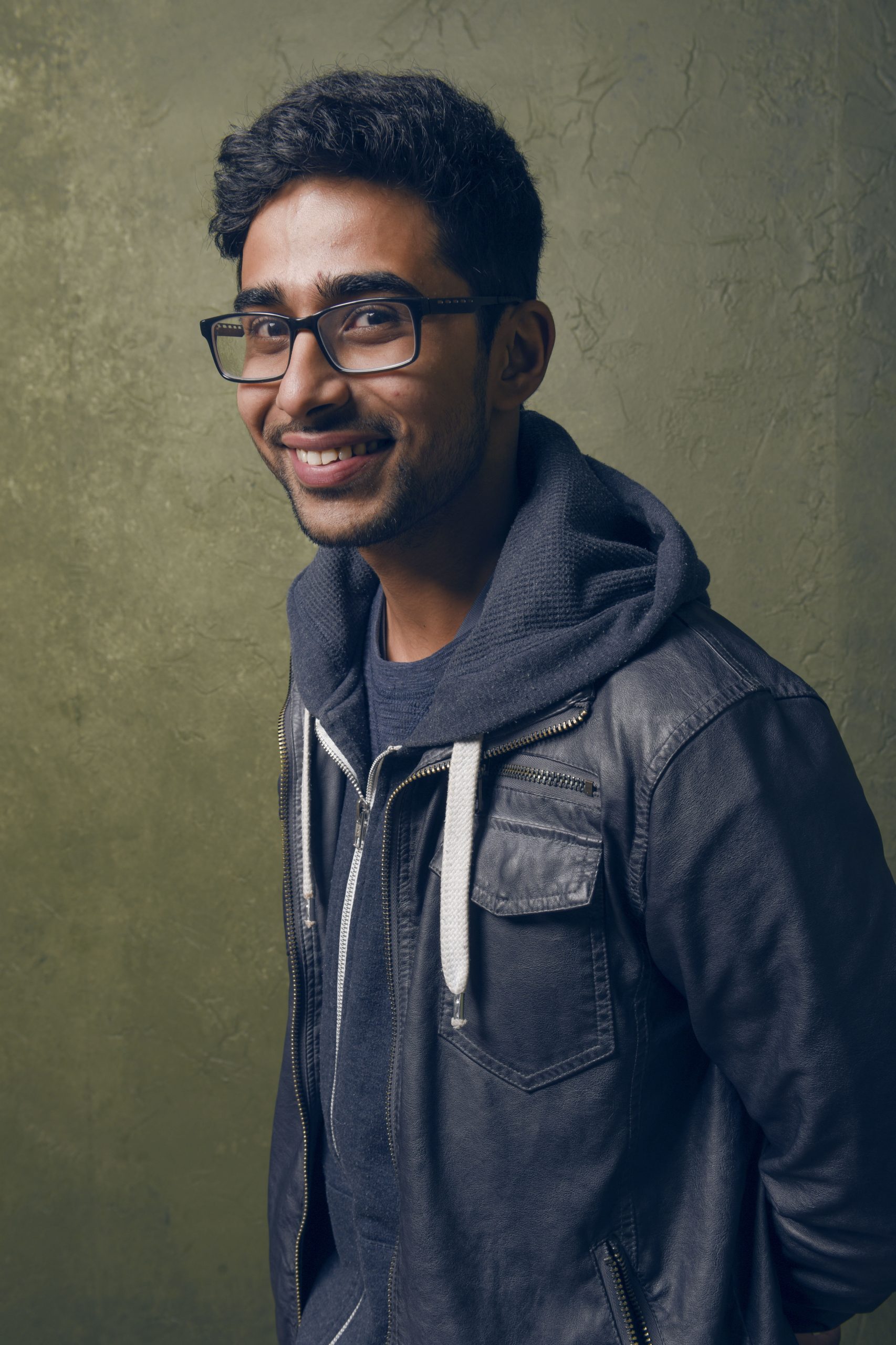 Suraj Sharma photo 3