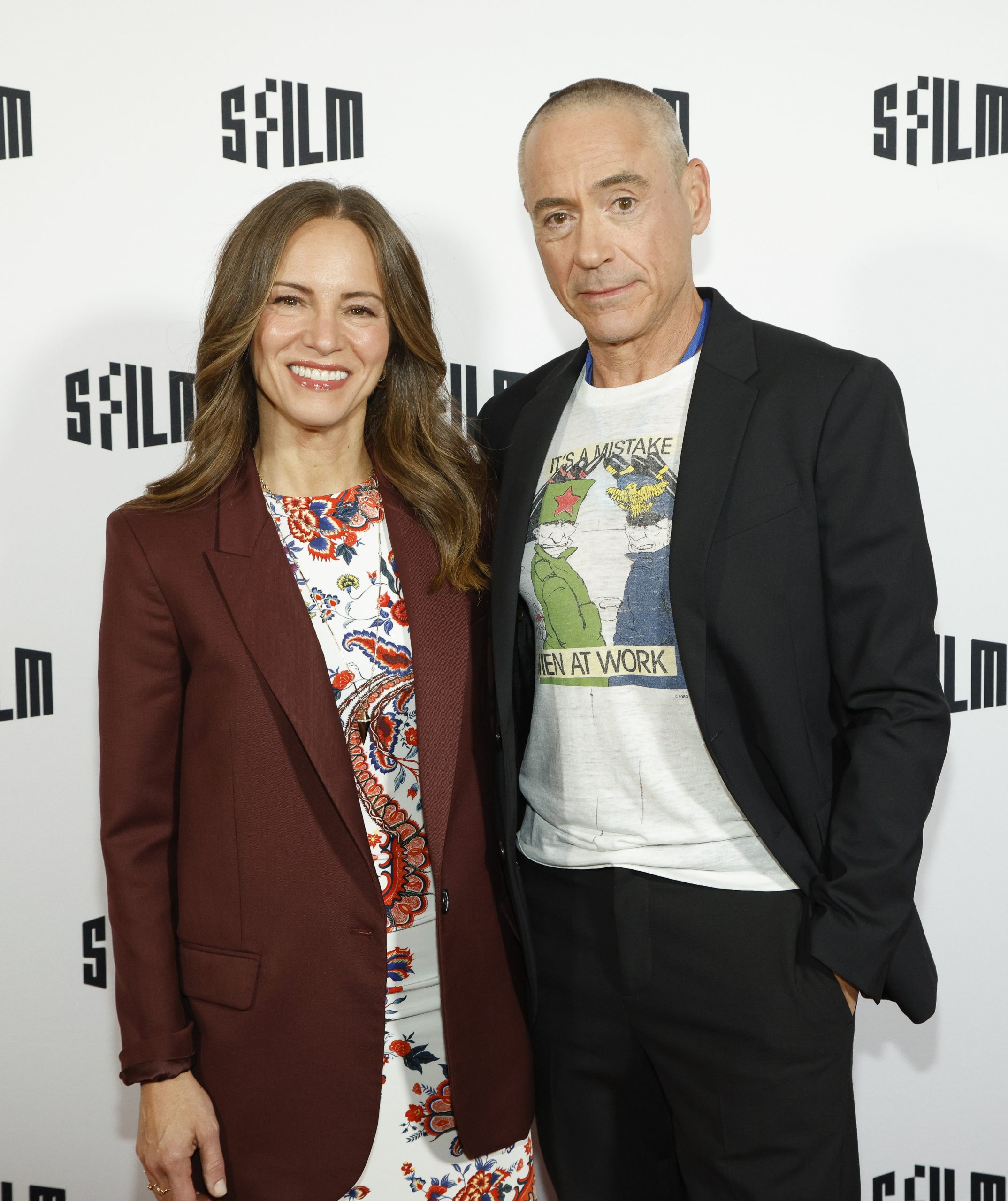 Susan Downey photo