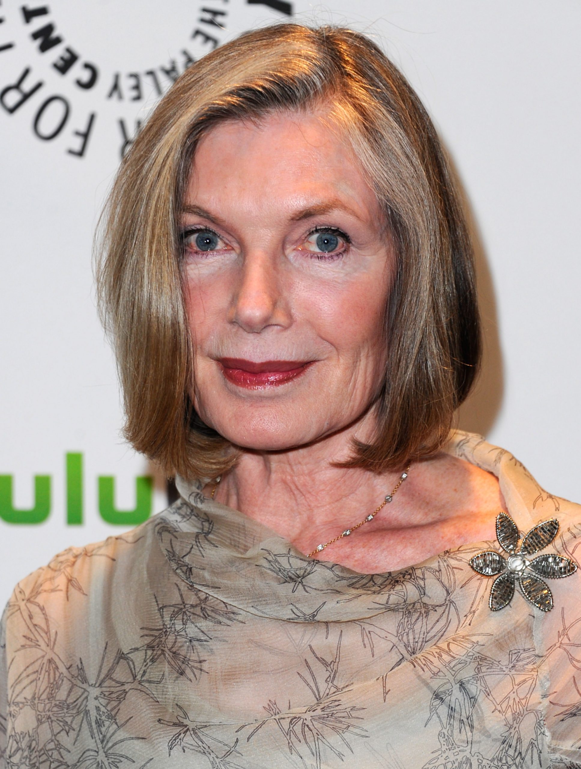 Susan Sullivan photo 2