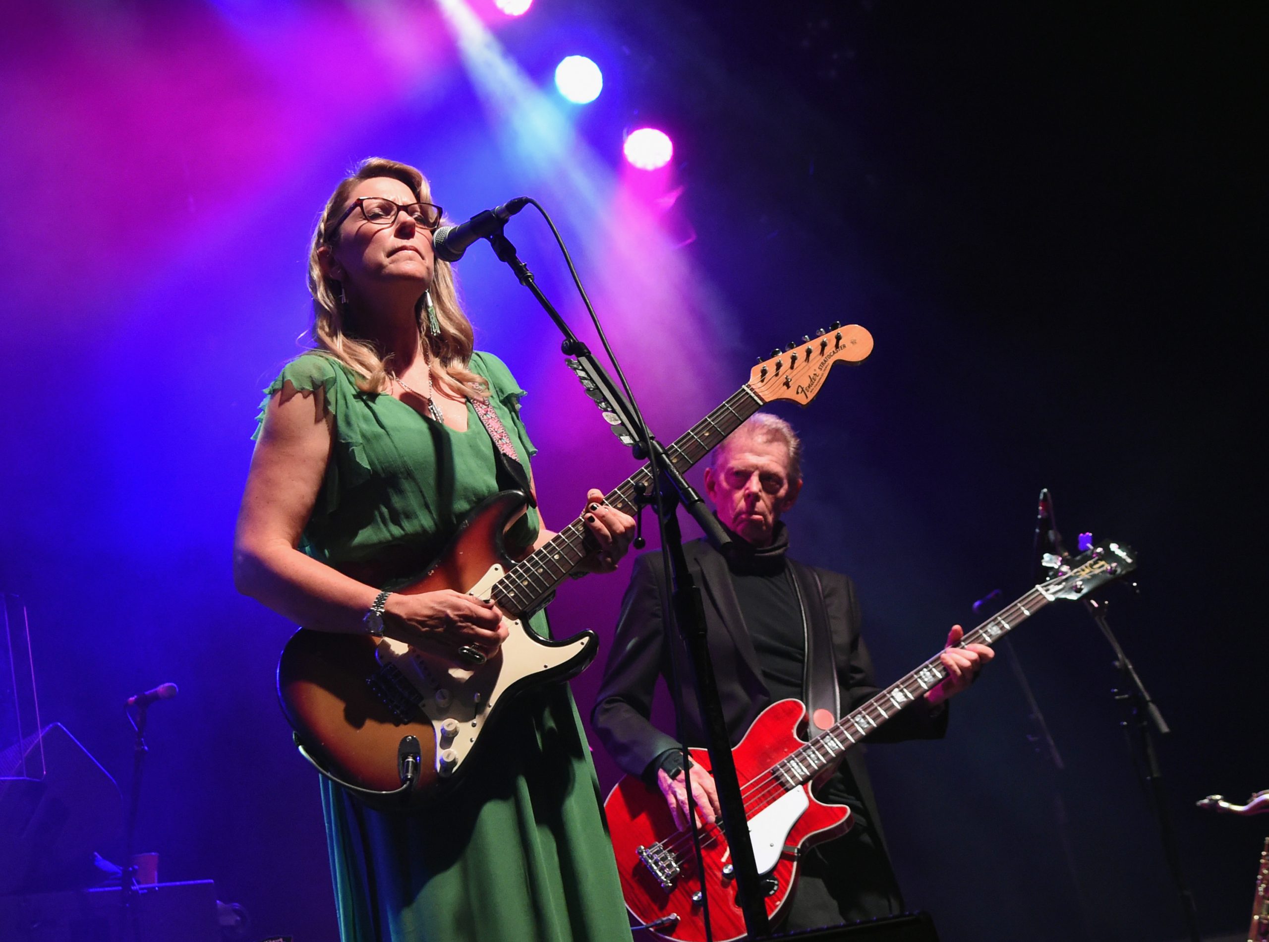 Susan Tedeschi photo 2