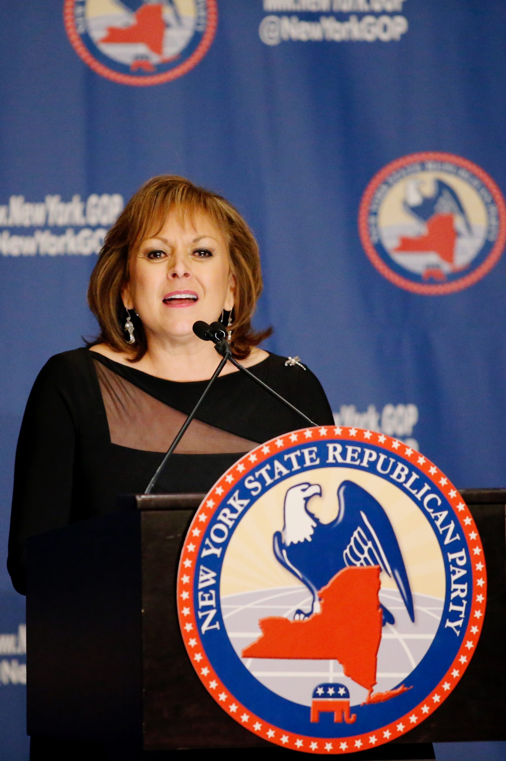 Susana Martinez photo