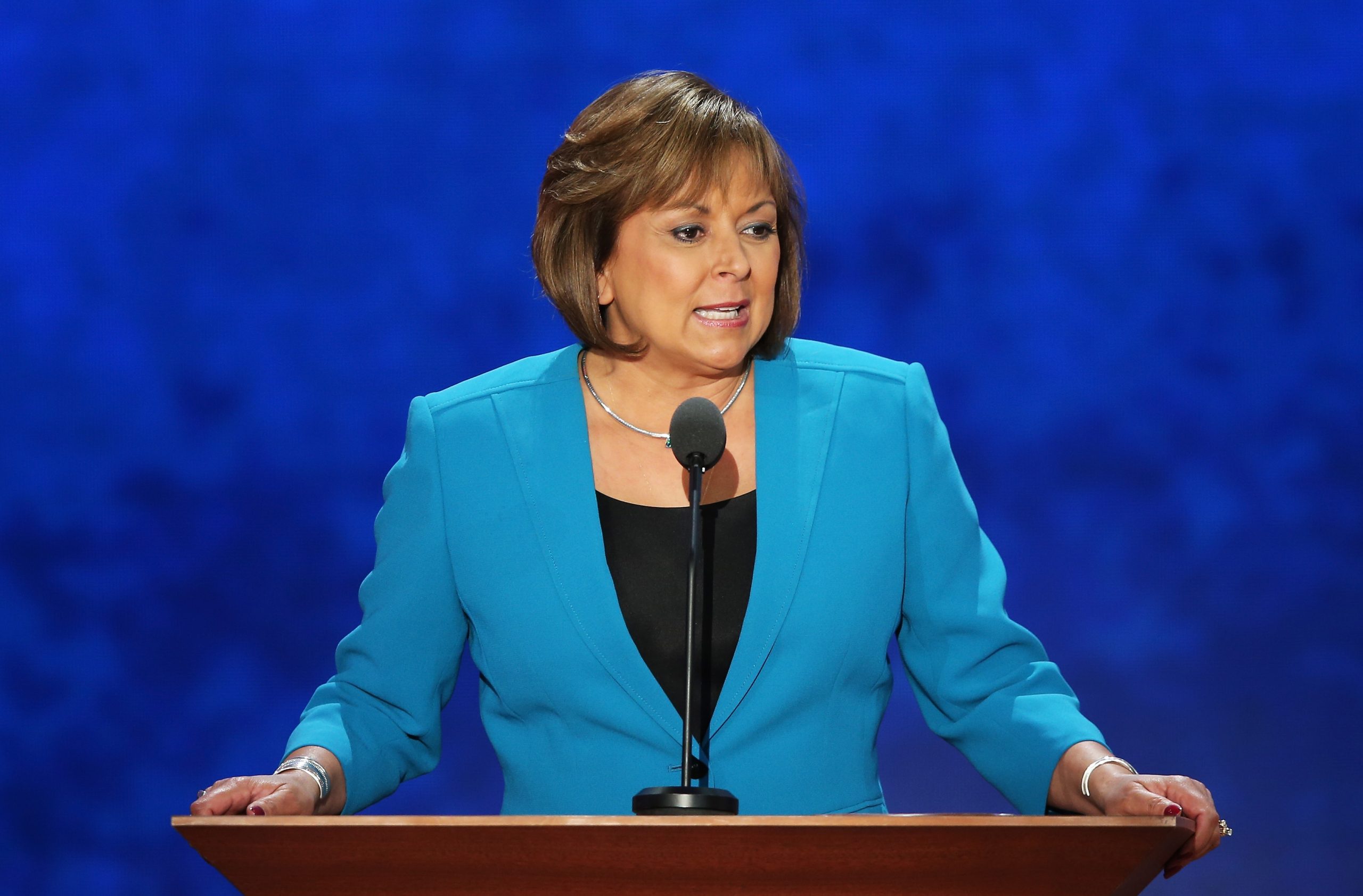 Susana Martinez photo 2