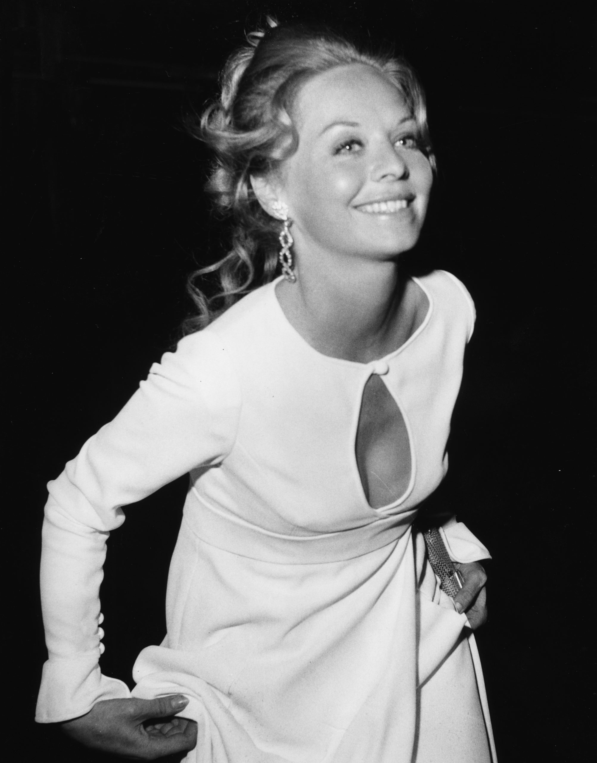 Susannah York photo 2