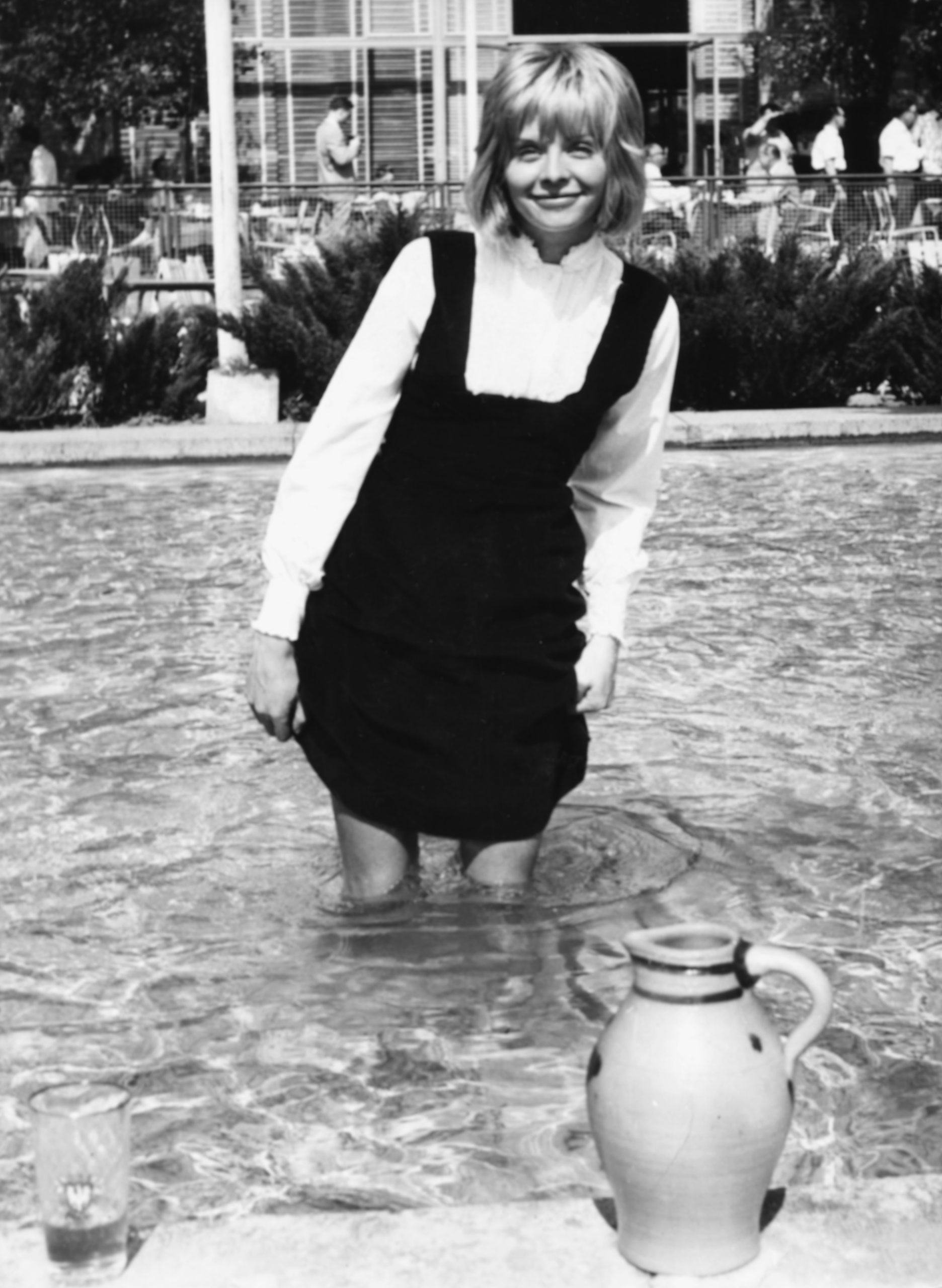 Susannah York photo 3