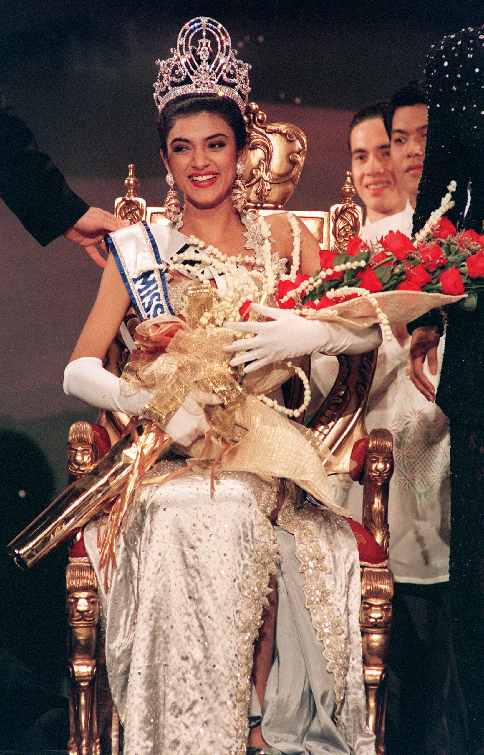 Sushmita Sen photo 2