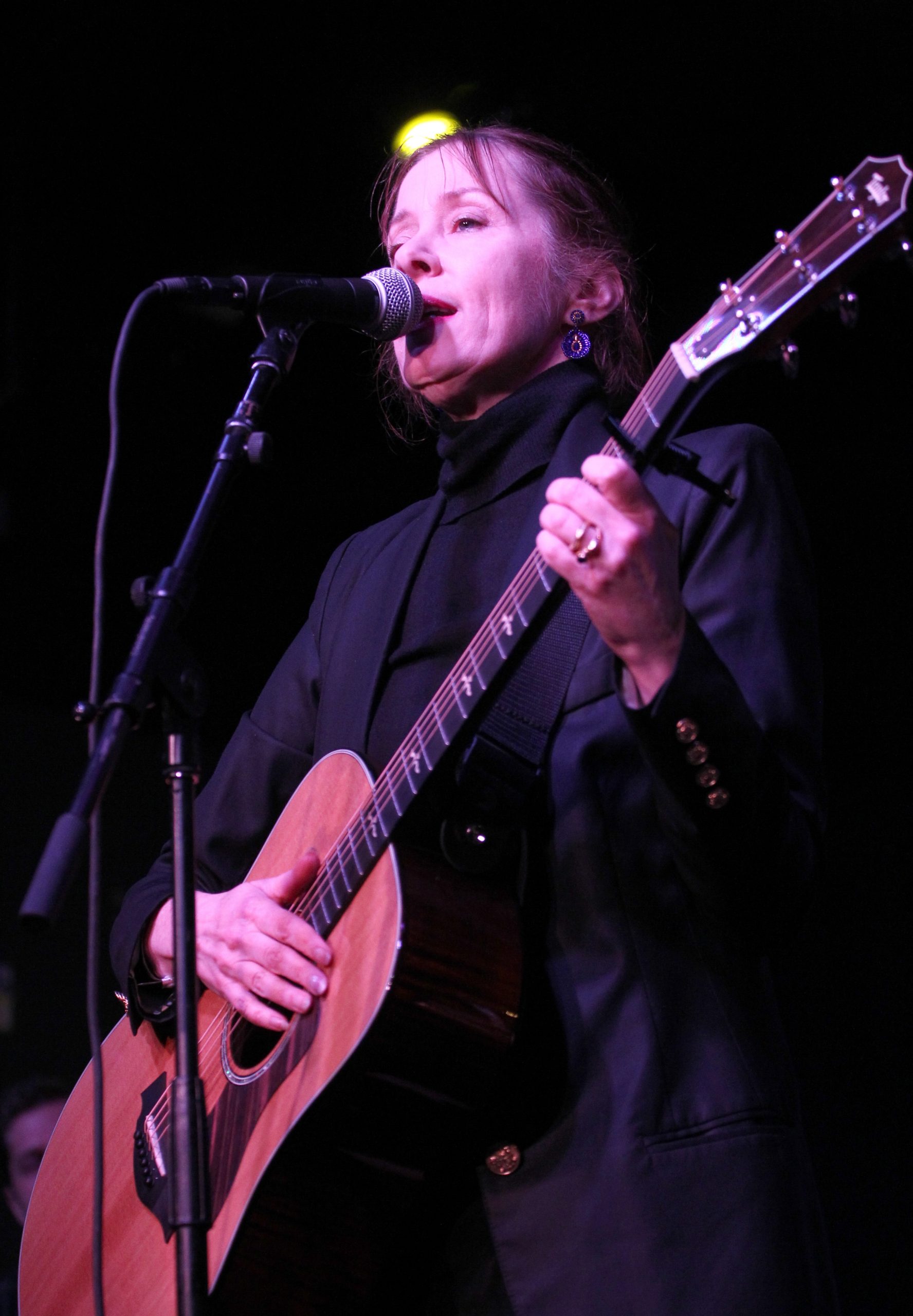 Suzanne Vega photo 2