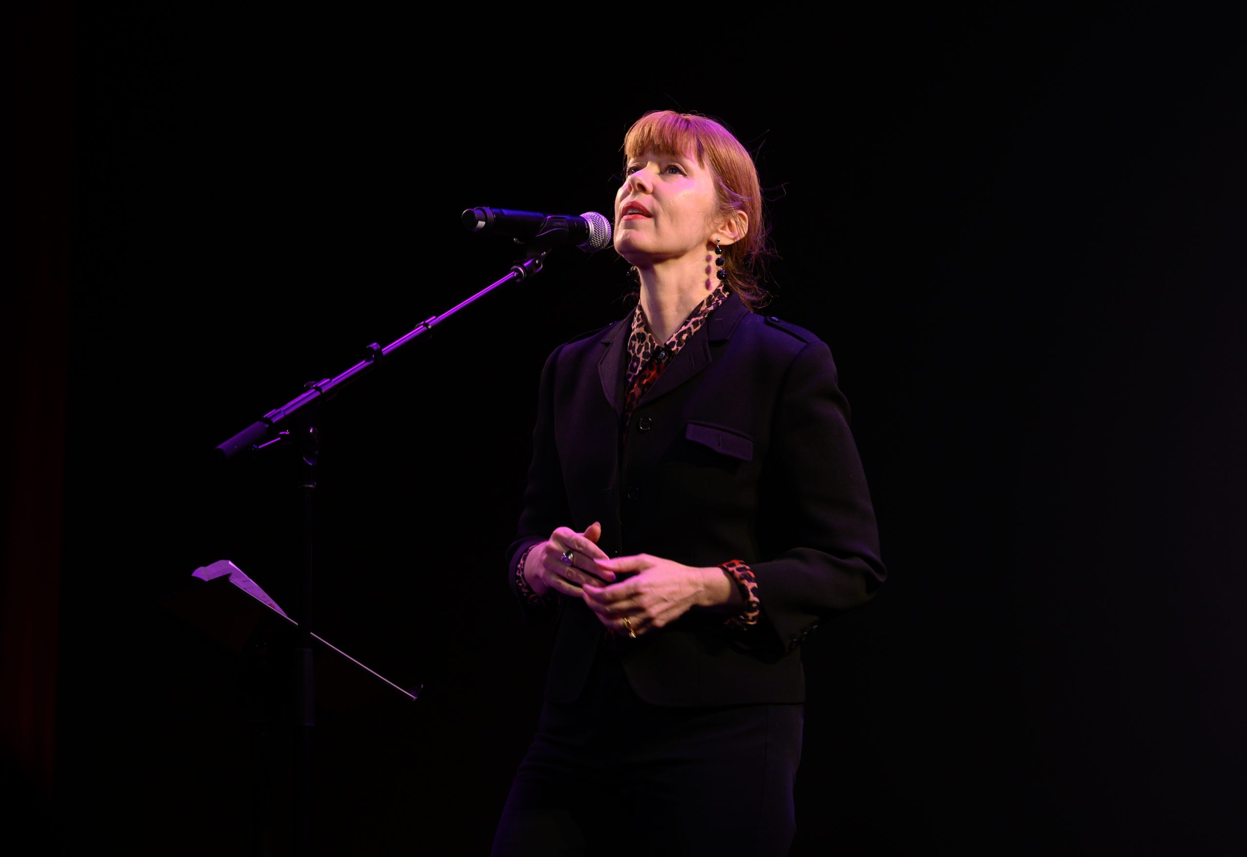 Suzanne Vega photo 3