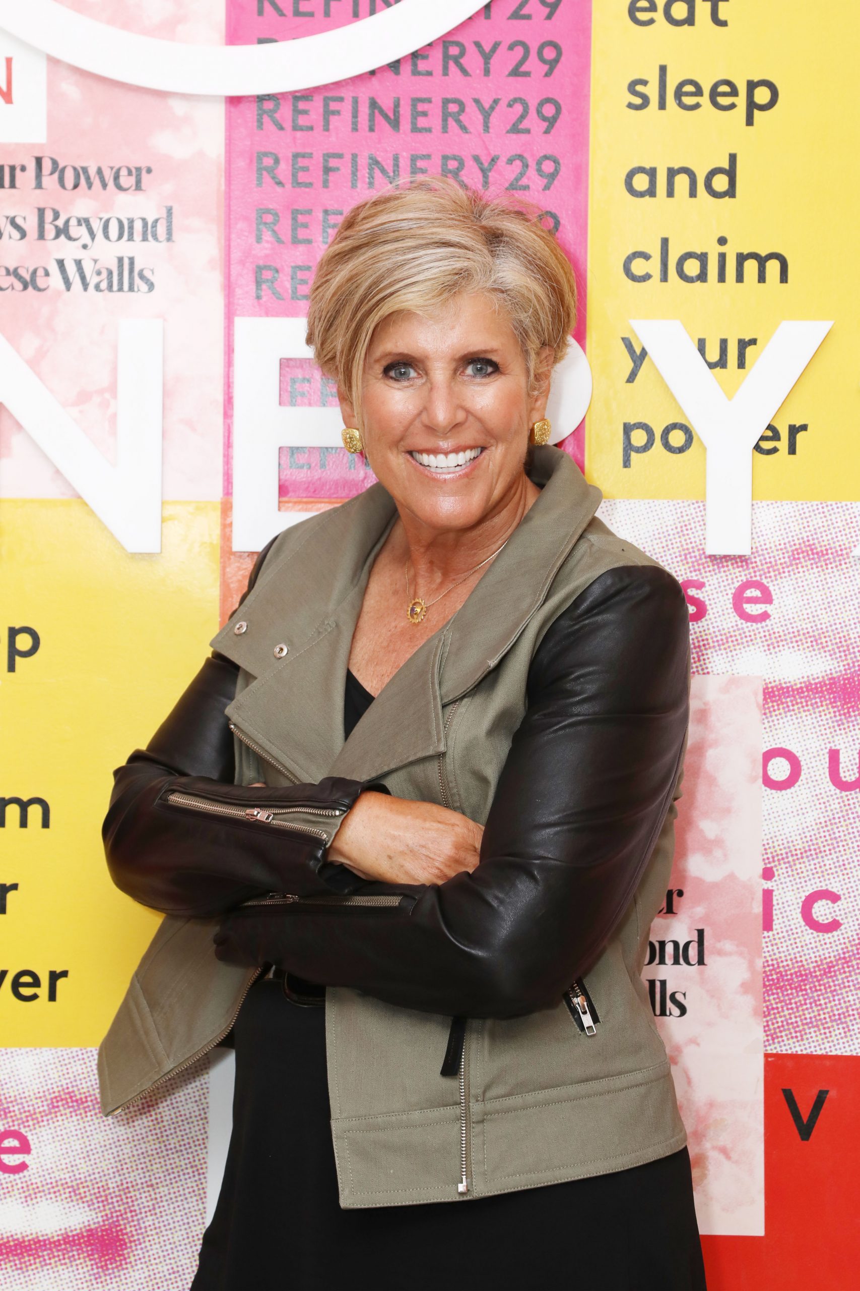 Suze Orman photo 3