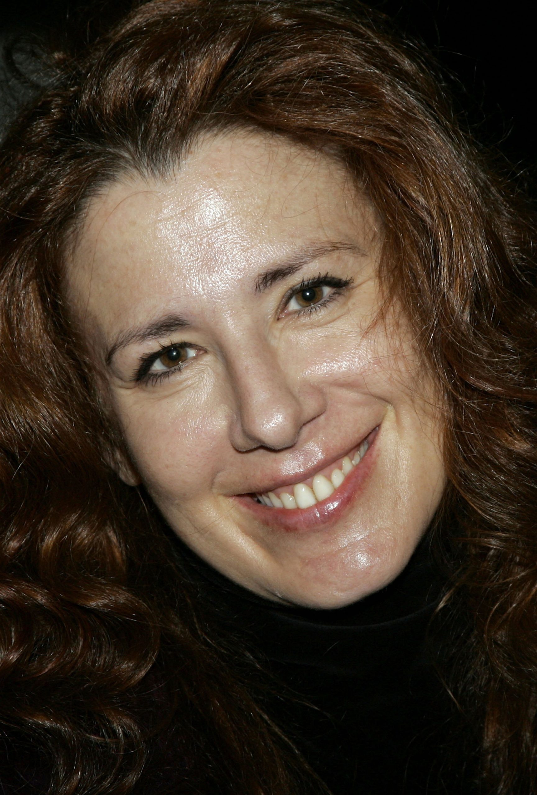 Suzie Plakson photo