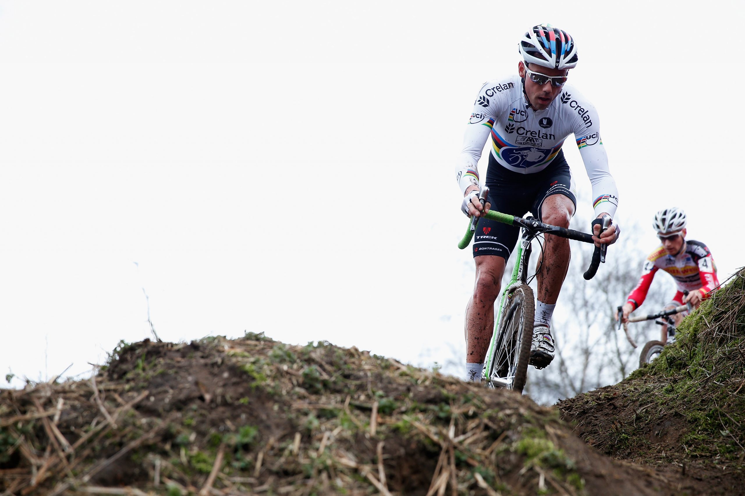 Sven Nys photo 2