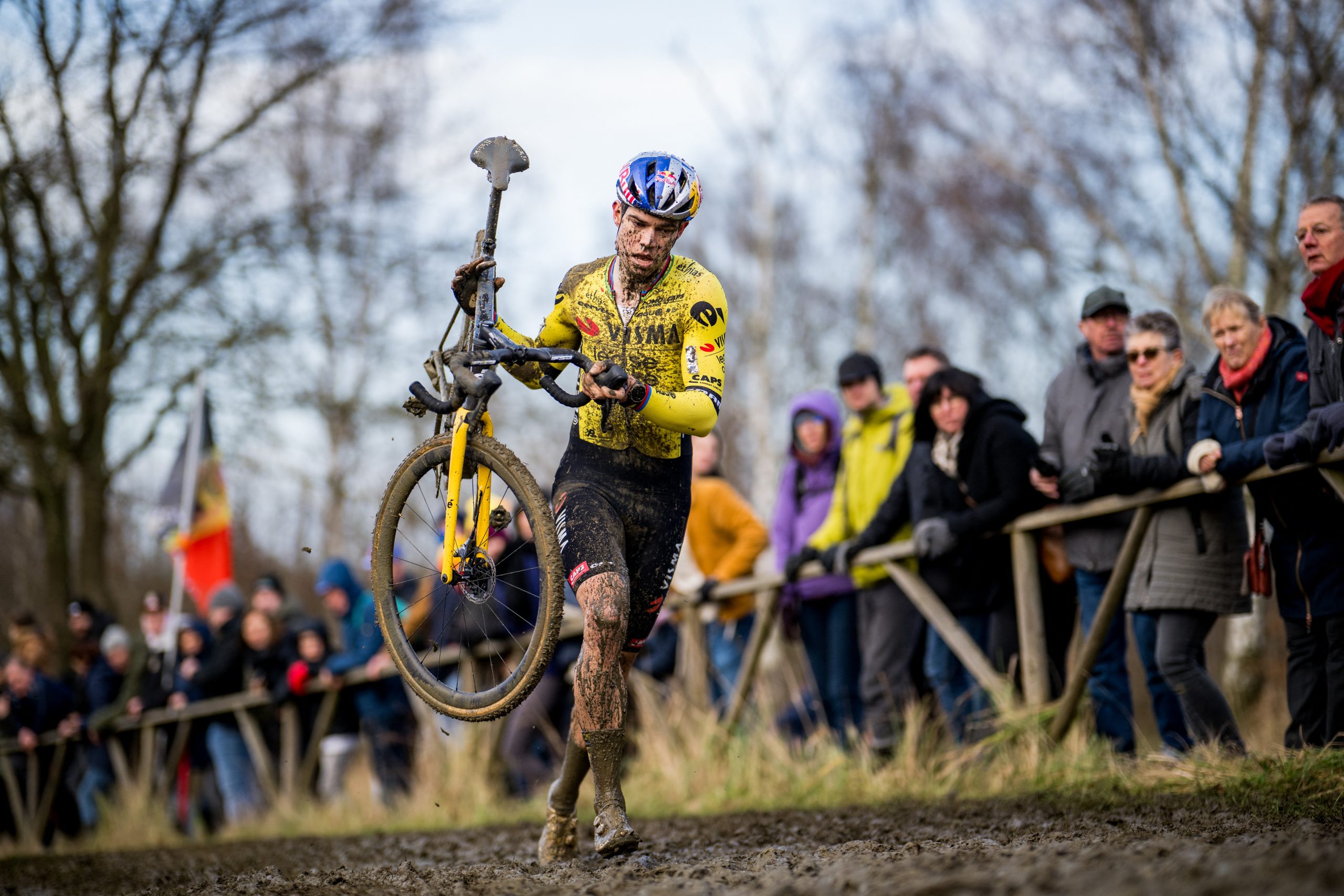 Sven Nys photo 3