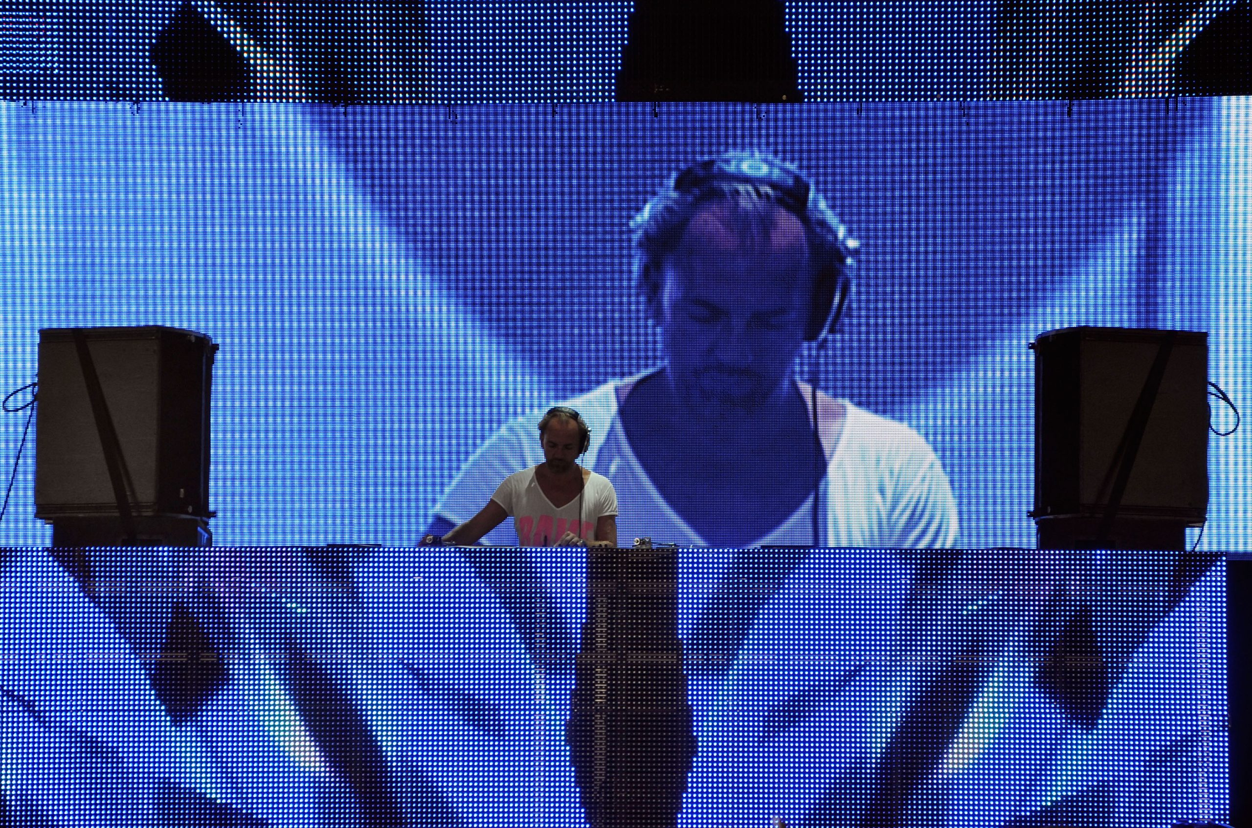 Sven Vath photo 3