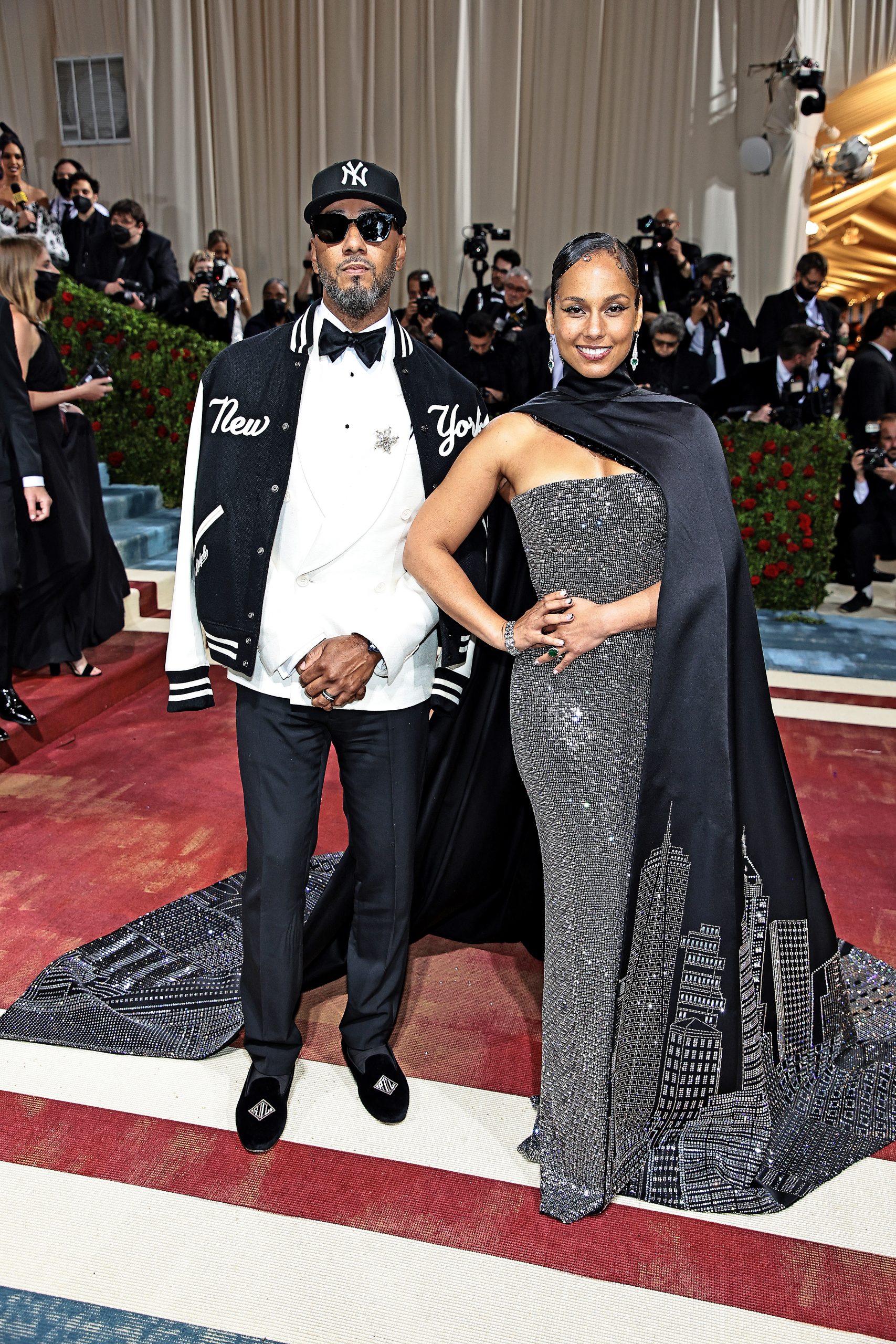 Swizz Beatz photo