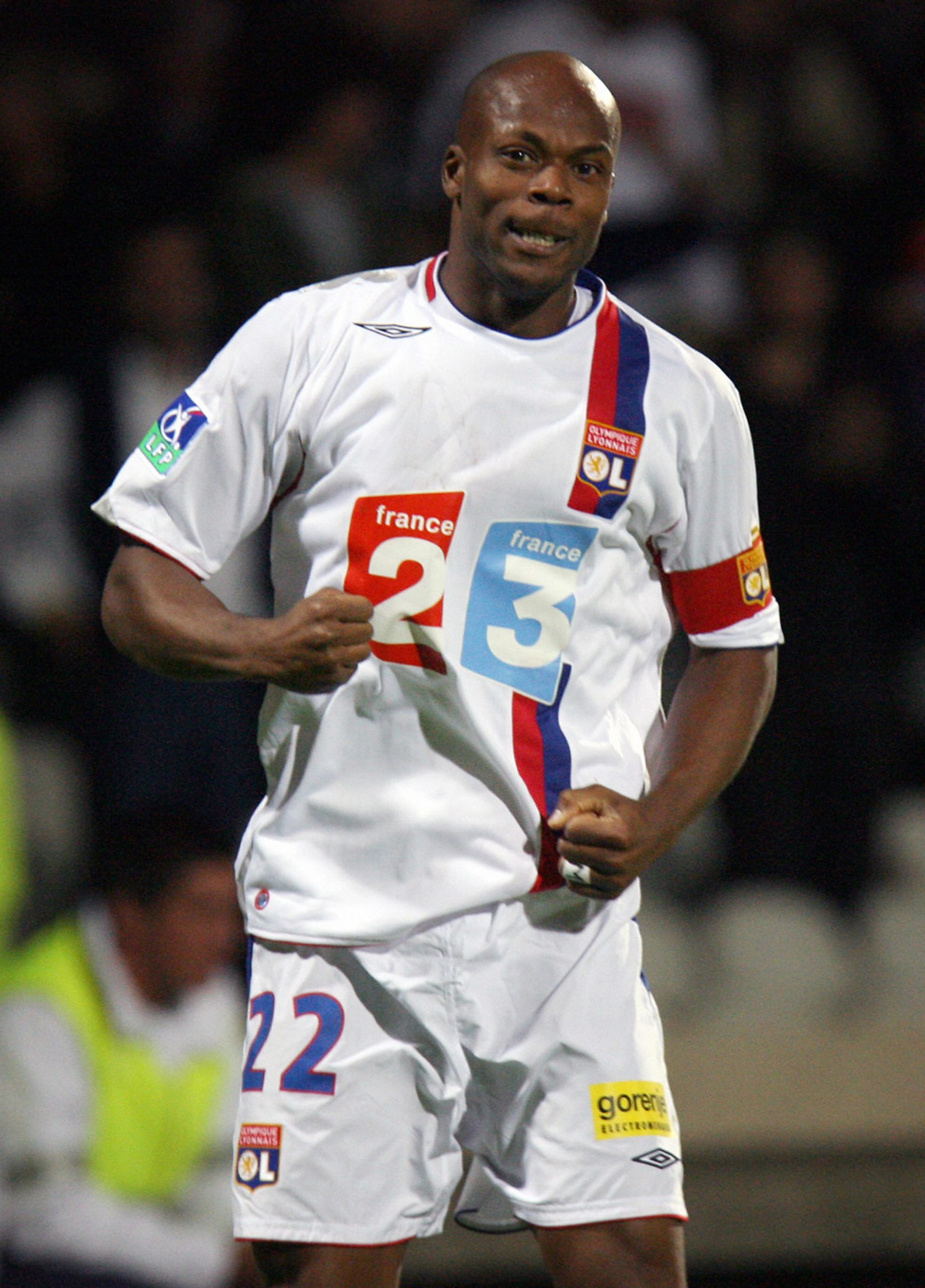 Sylvain Wiltord photo