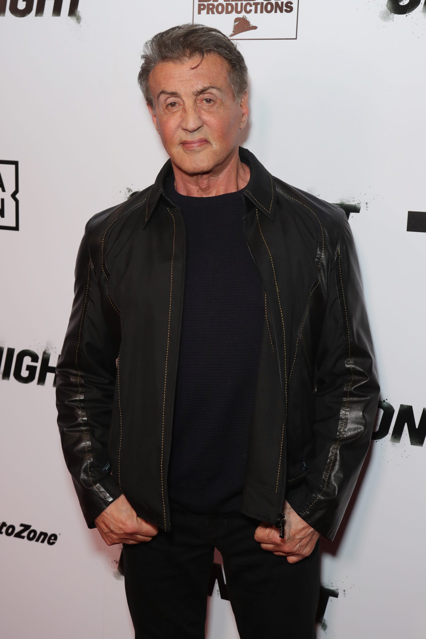 Sylvester Stallone photo 3