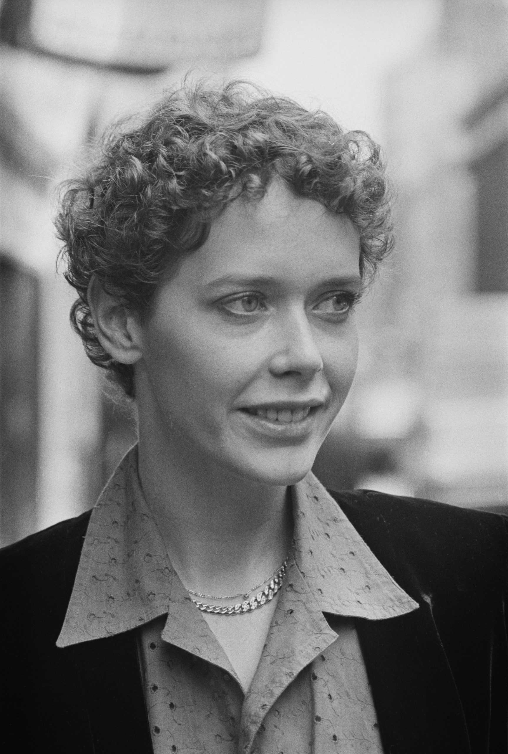 Sylvia Kristel photo 3