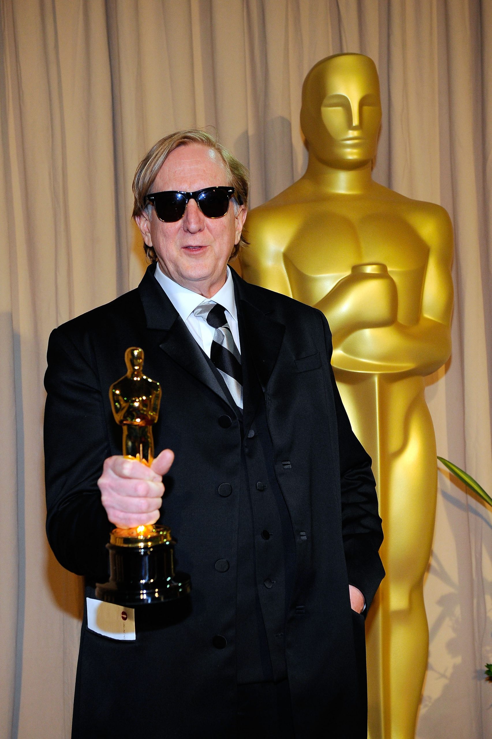 T-Bone Burnett photo 2