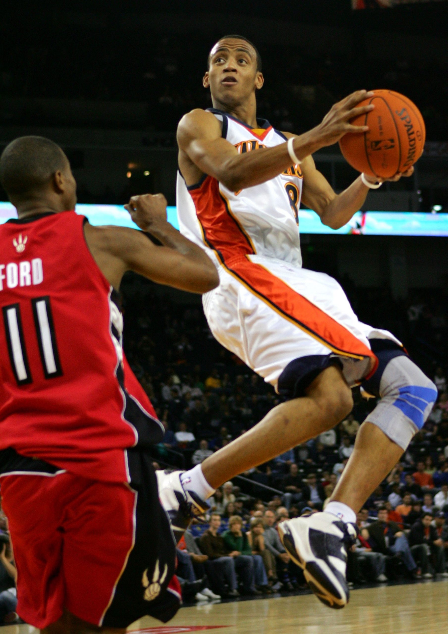 T. J. Ford photo 3