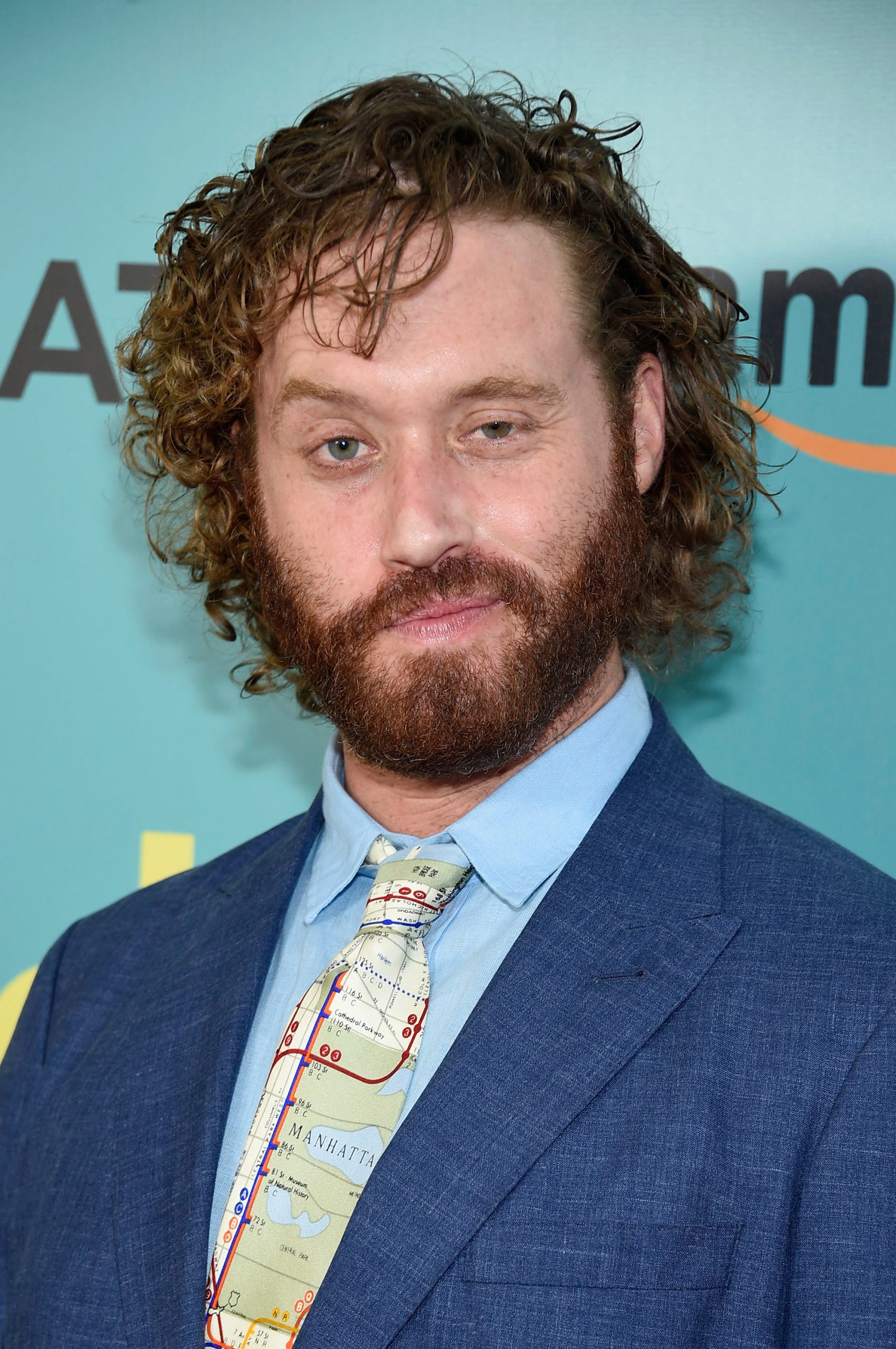 T. J. Miller photo