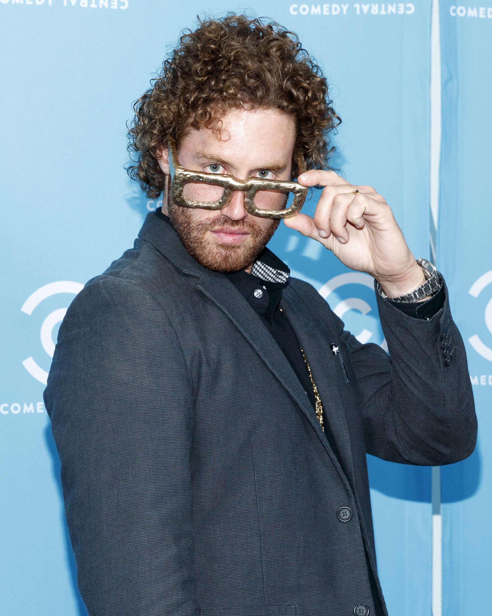 T. J. Miller photo 2