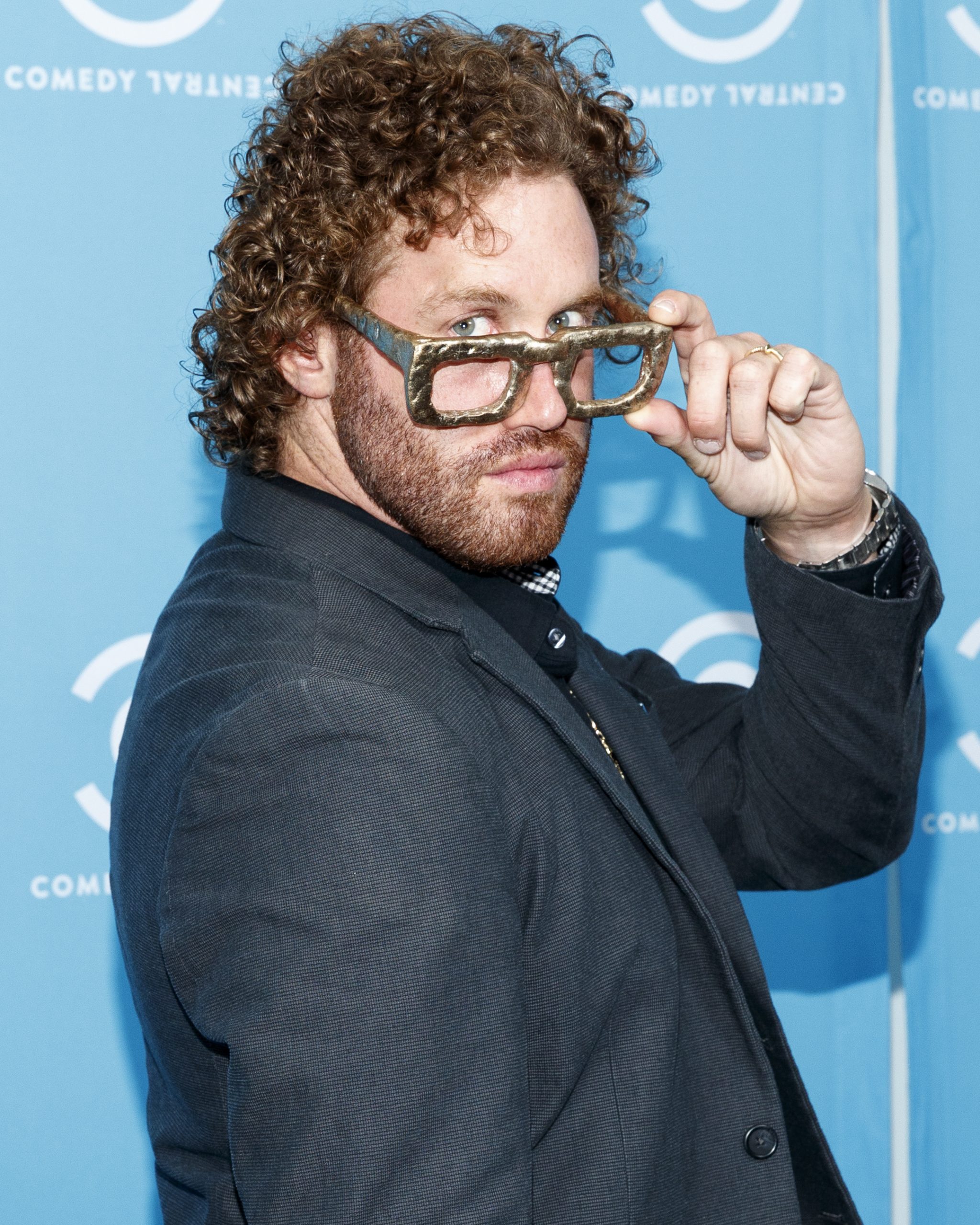 T. J. Miller photo 3