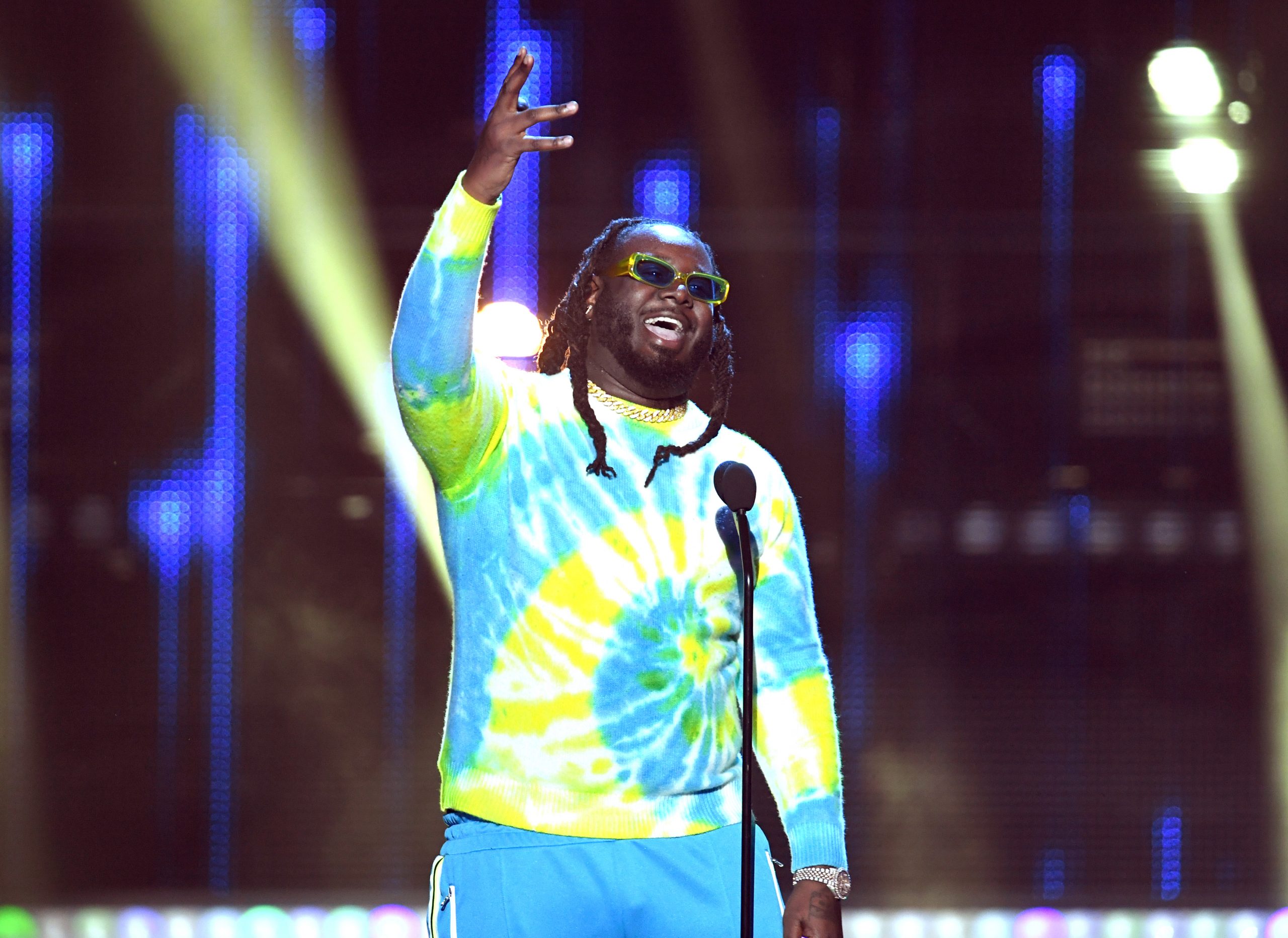 T-Pain photo