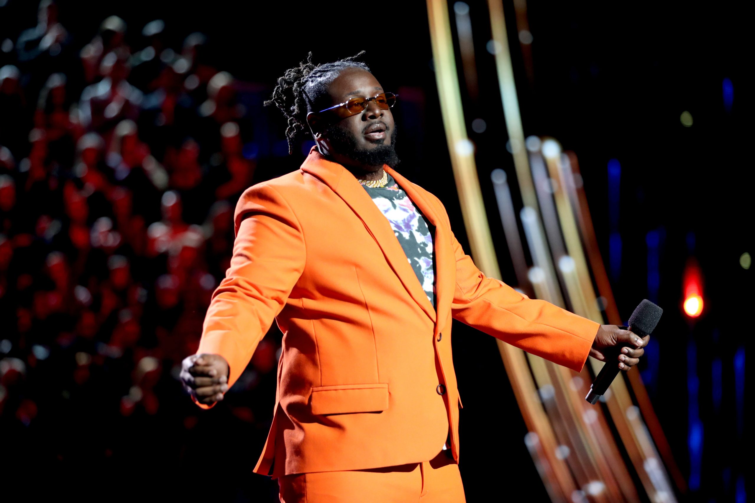 T-Pain photo 3