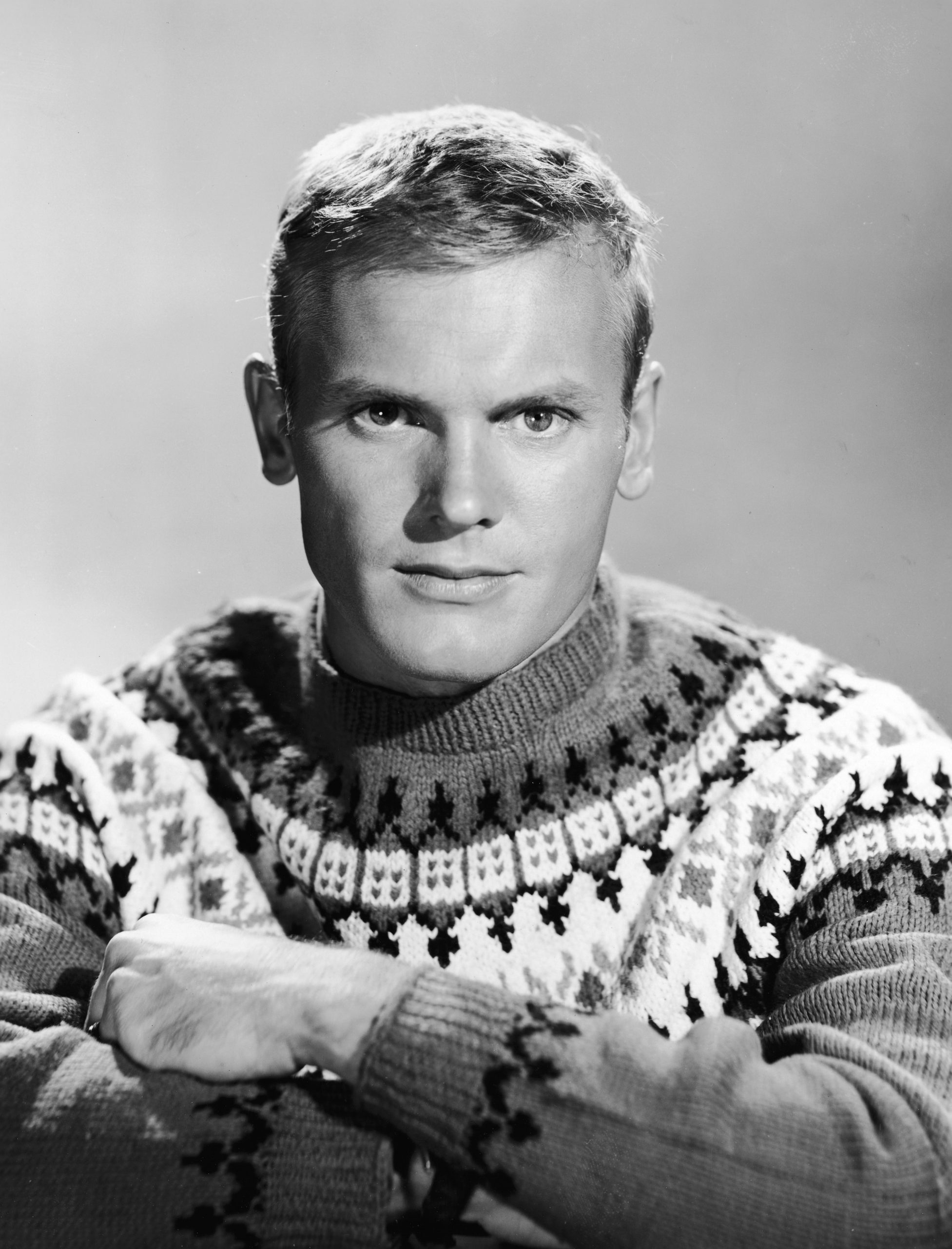 Tab Hunter photo 2