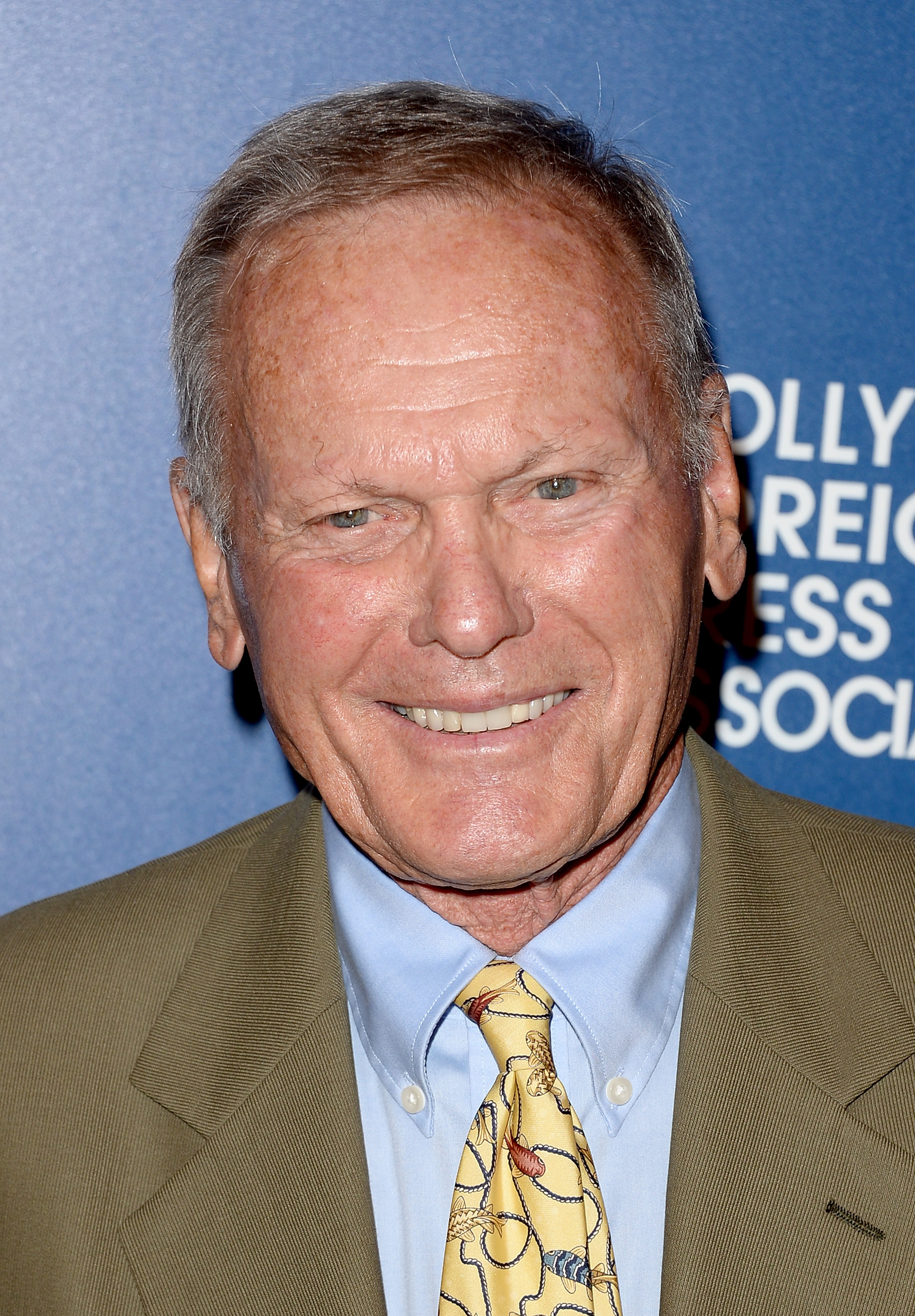 Tab Hunter photo 3