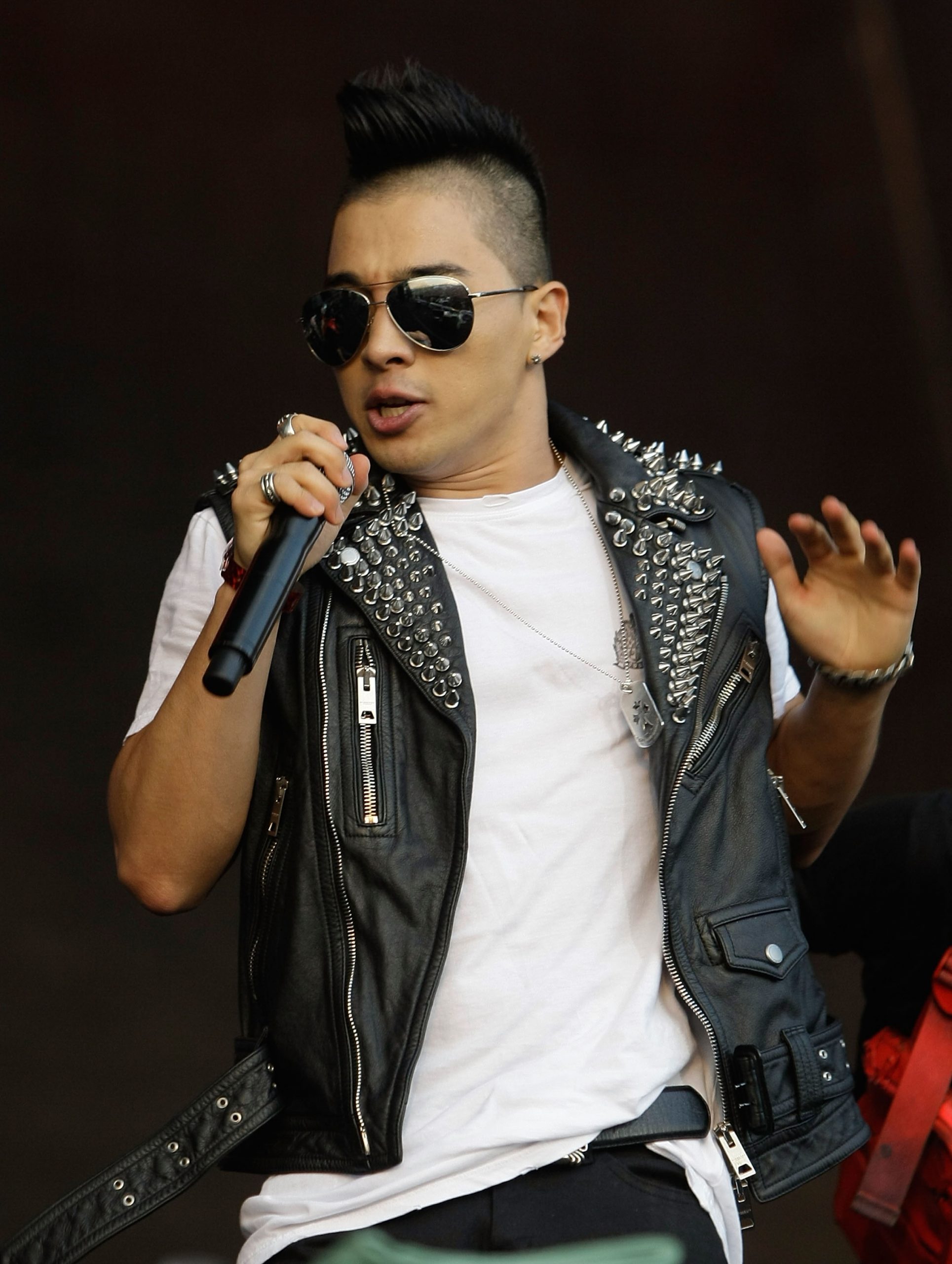 Taeyang photo 3