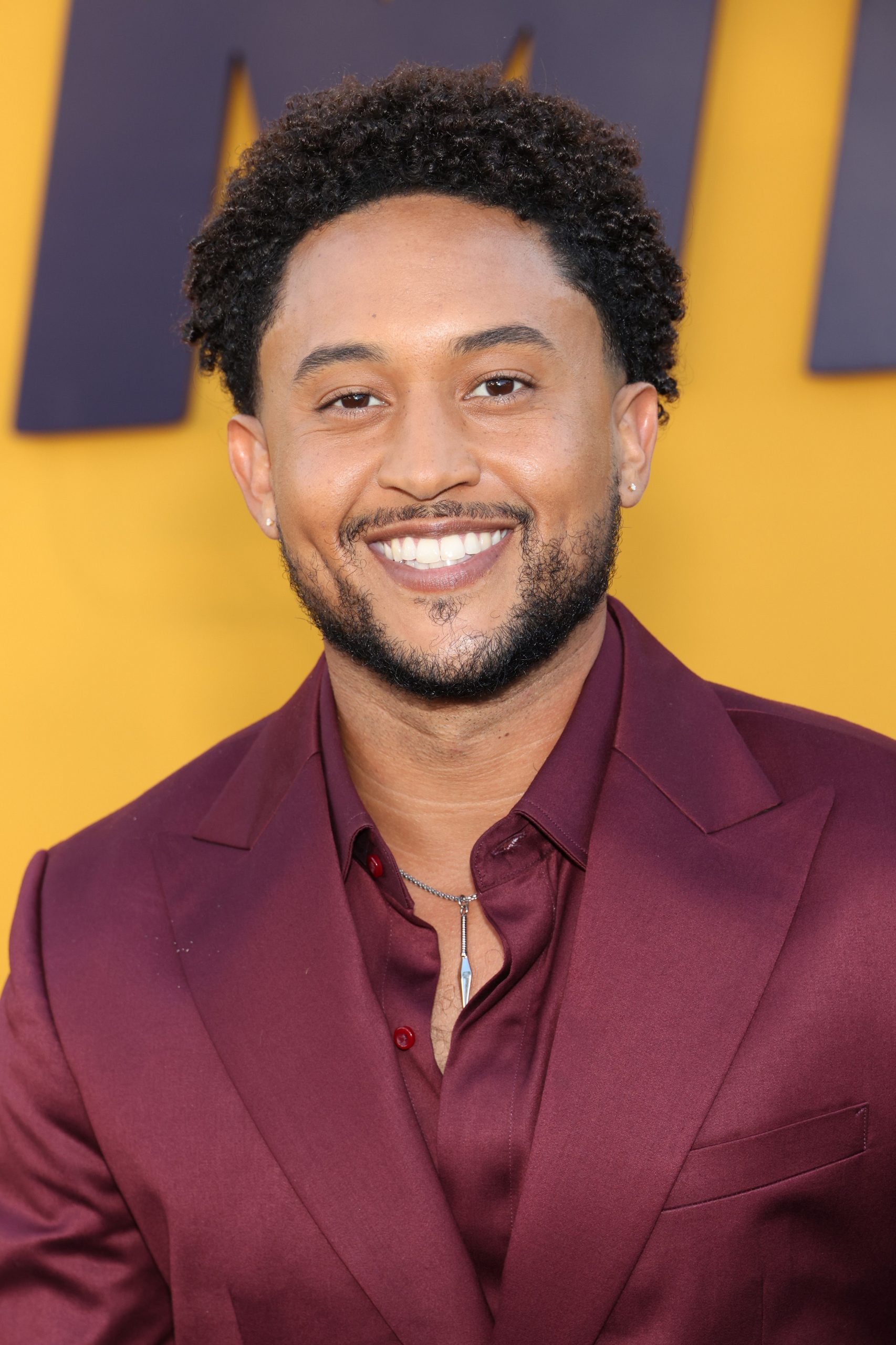 Tahj Mowry photo