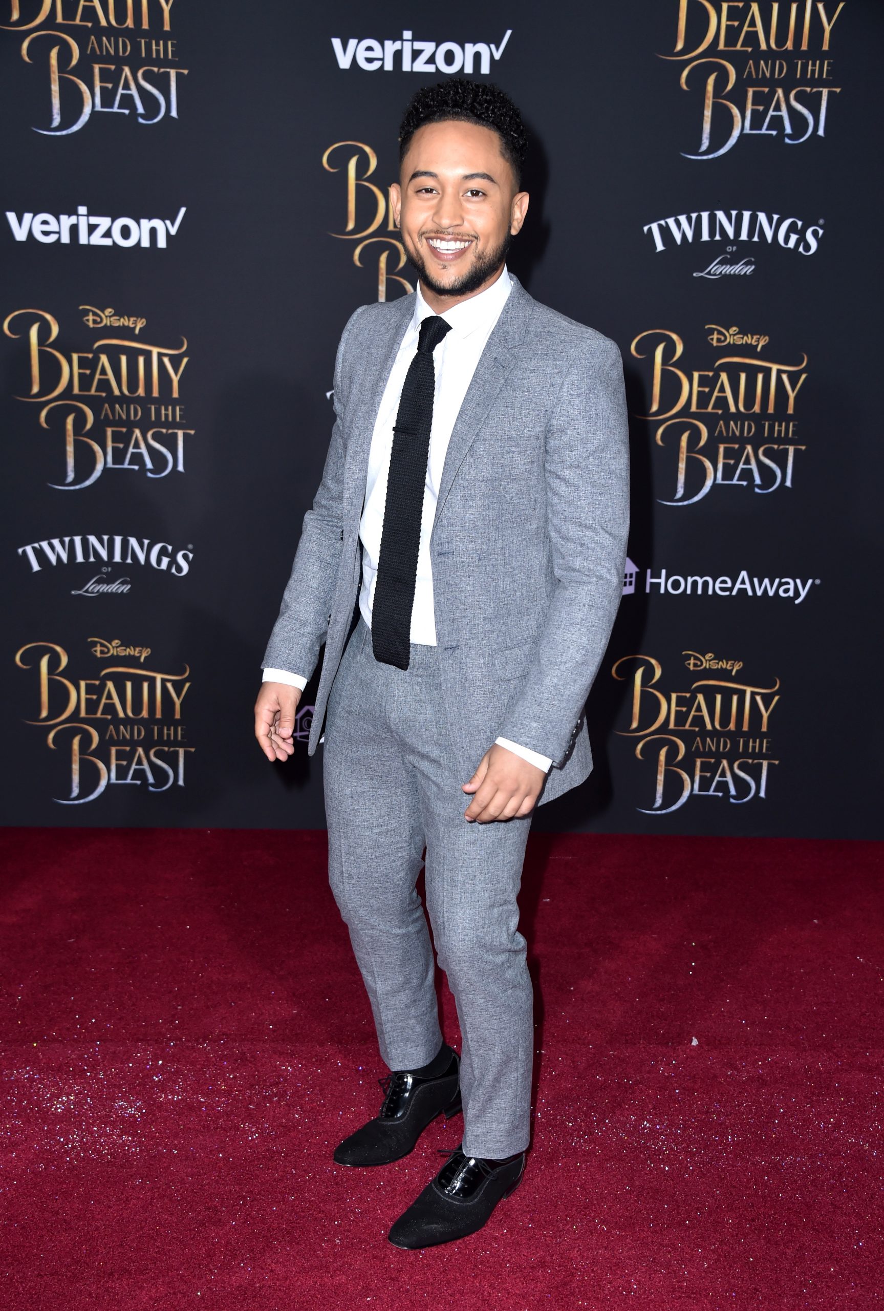 Tahj Mowry photo 2