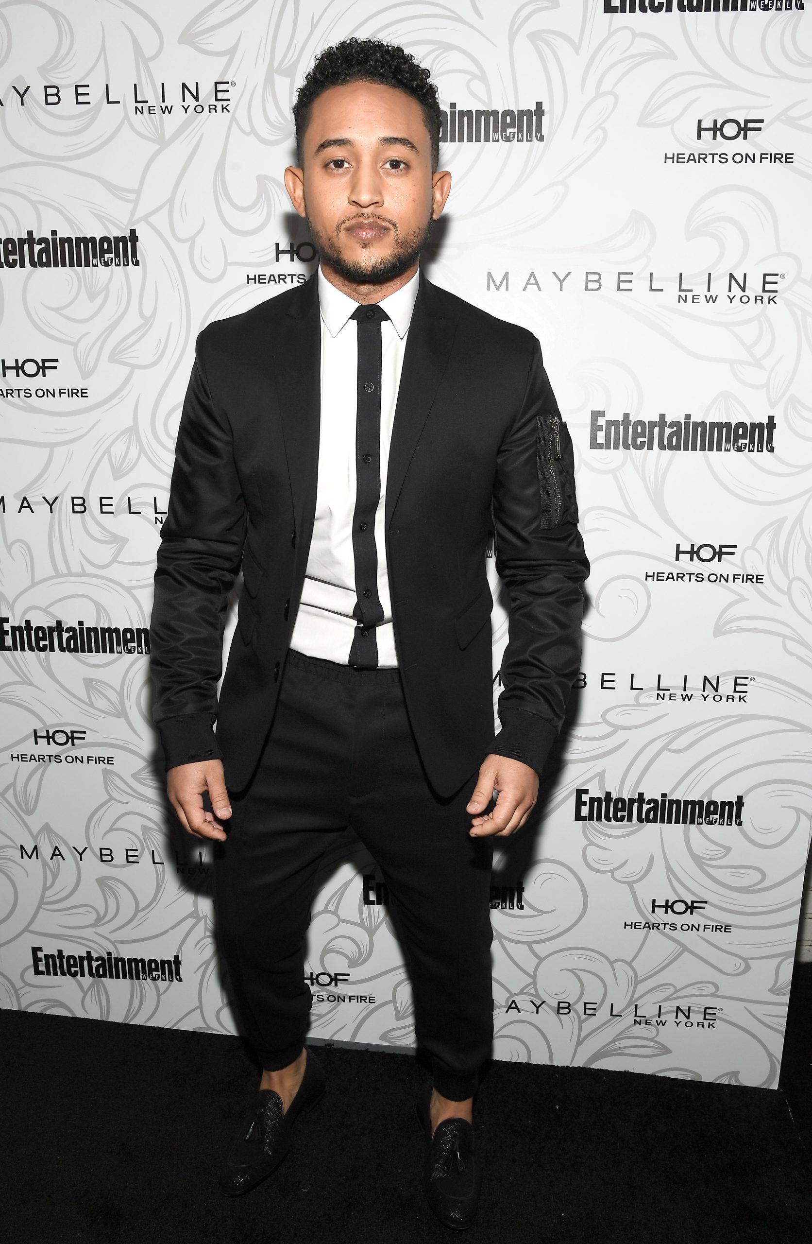 Tahj Mowry photo 3