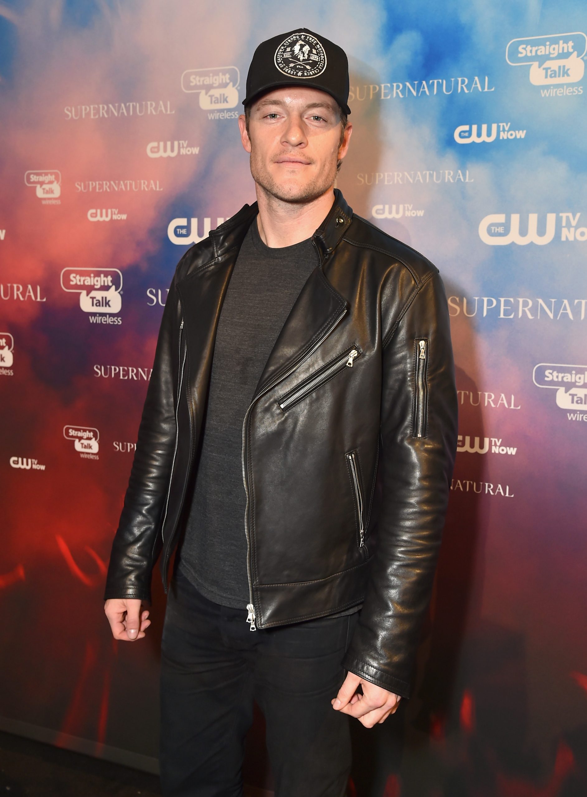 Tahmoh Penikett photo 2