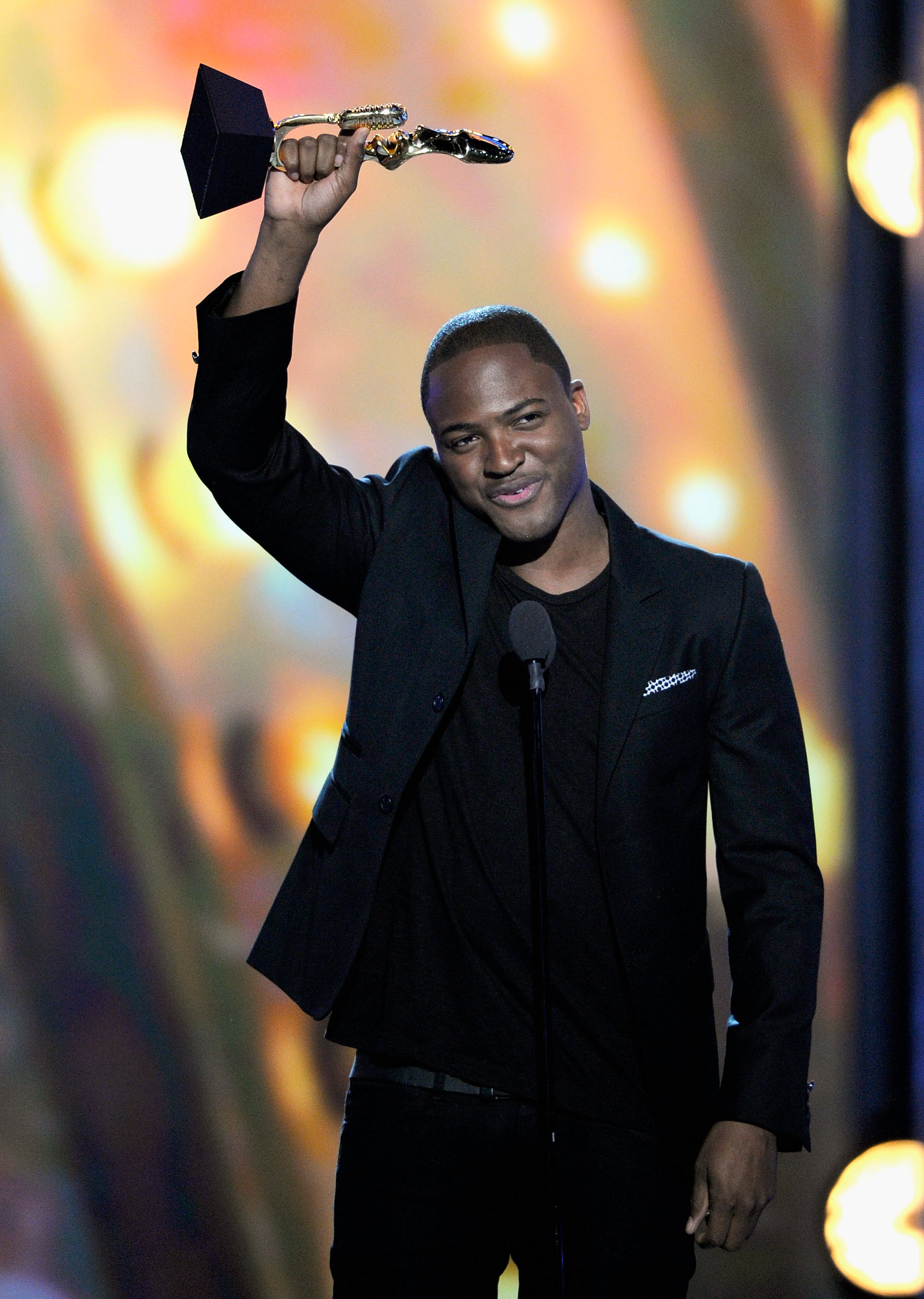 Taio Cruz photo