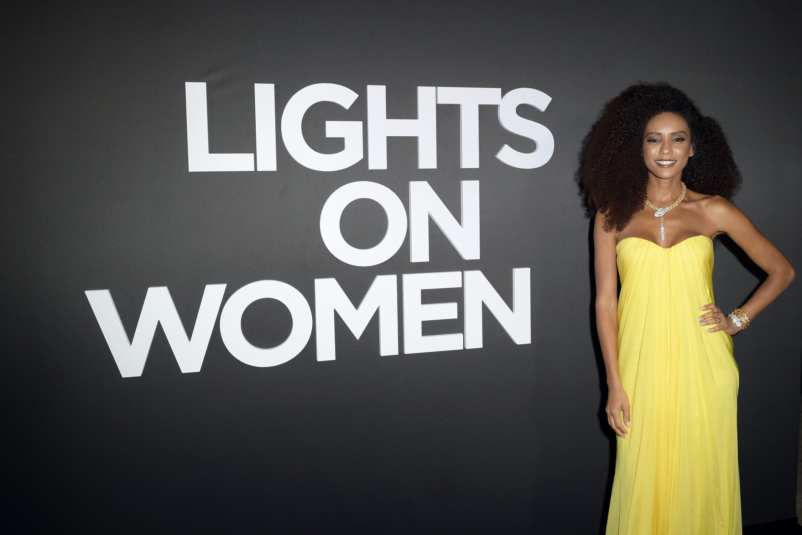 Taís Araújo photo 2