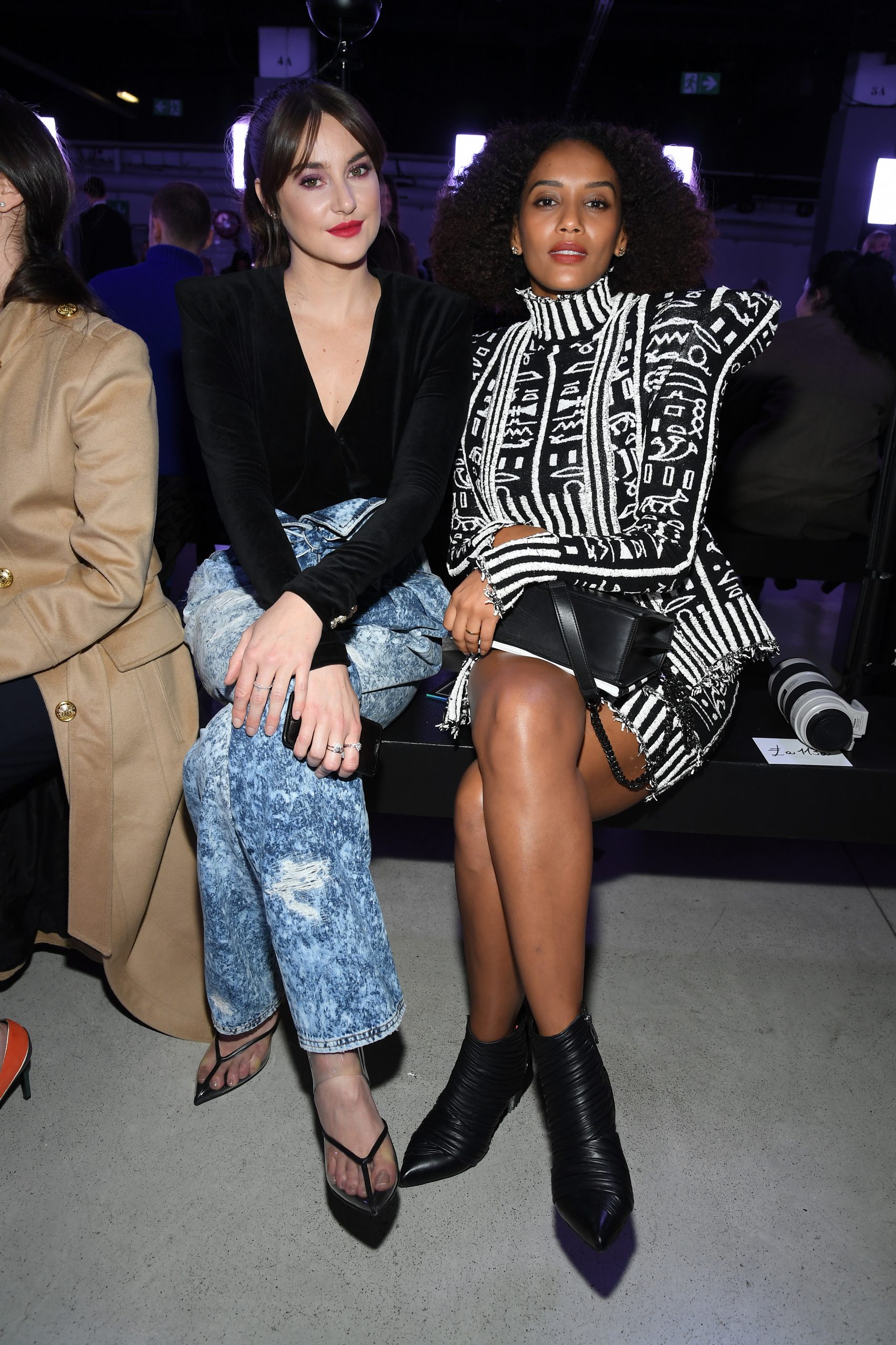 Taís Araújo photo 3