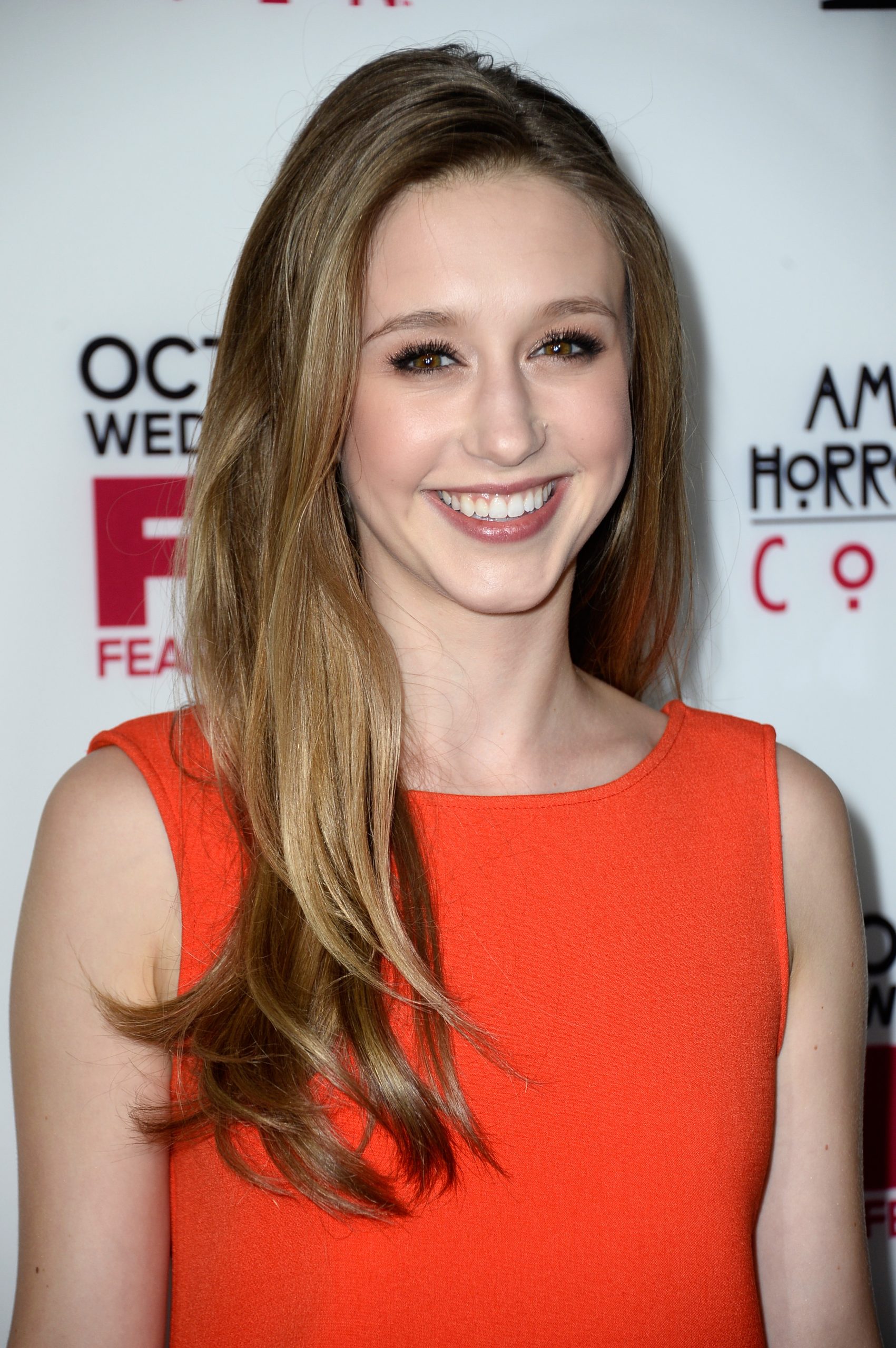 Taissa Farmiga photo