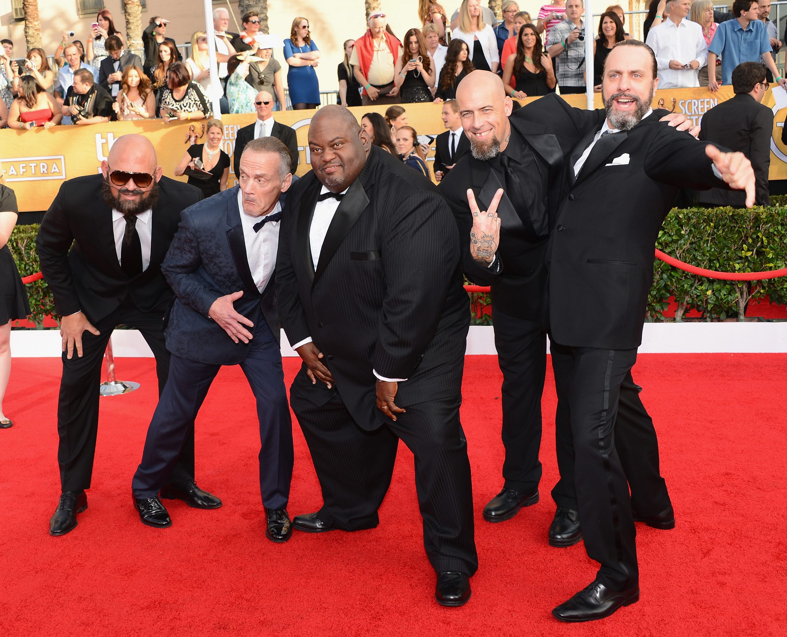 Tait Fletcher photo 3